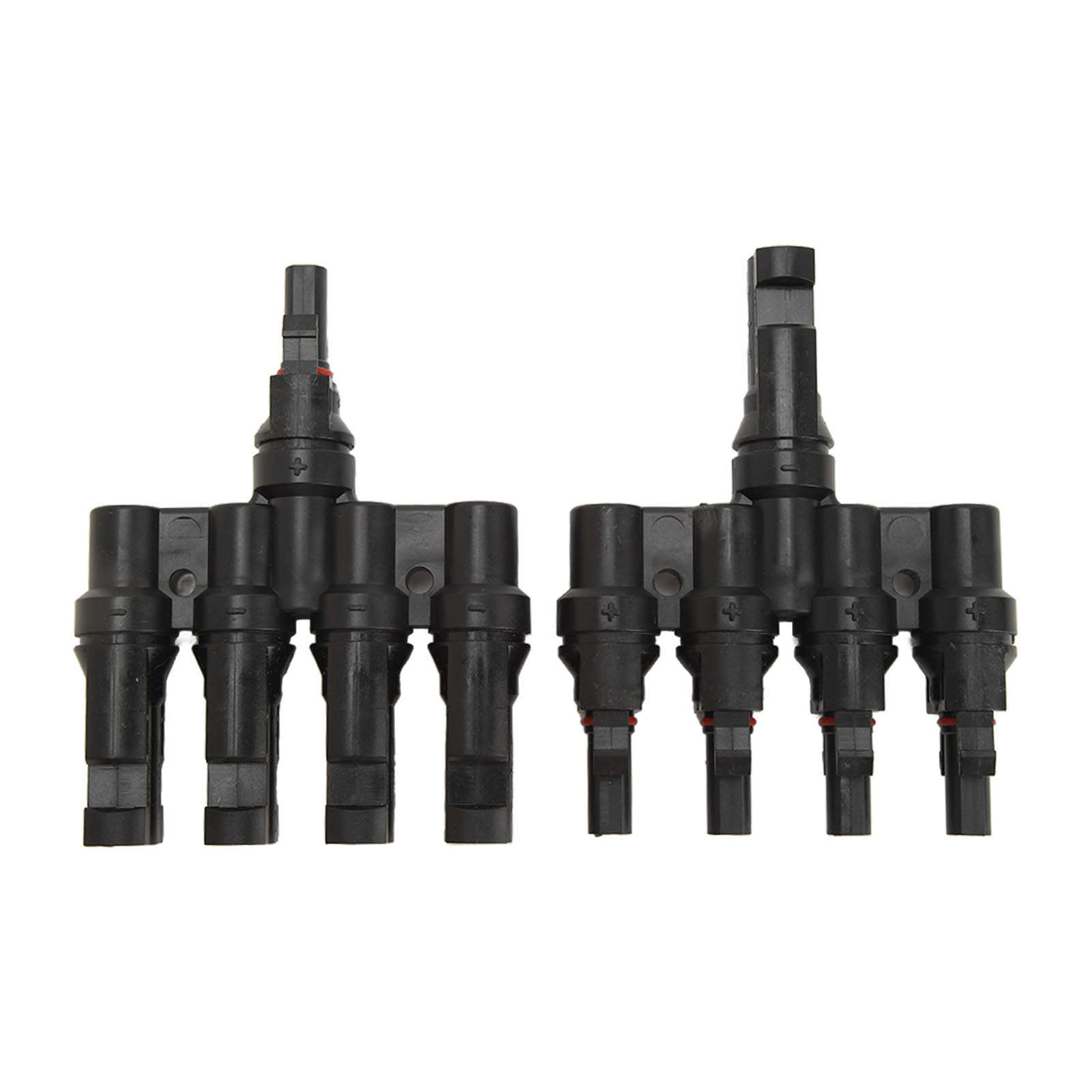 T-verbinder 1 Auf 4 Toivize Ip67 Ppo Kupfer