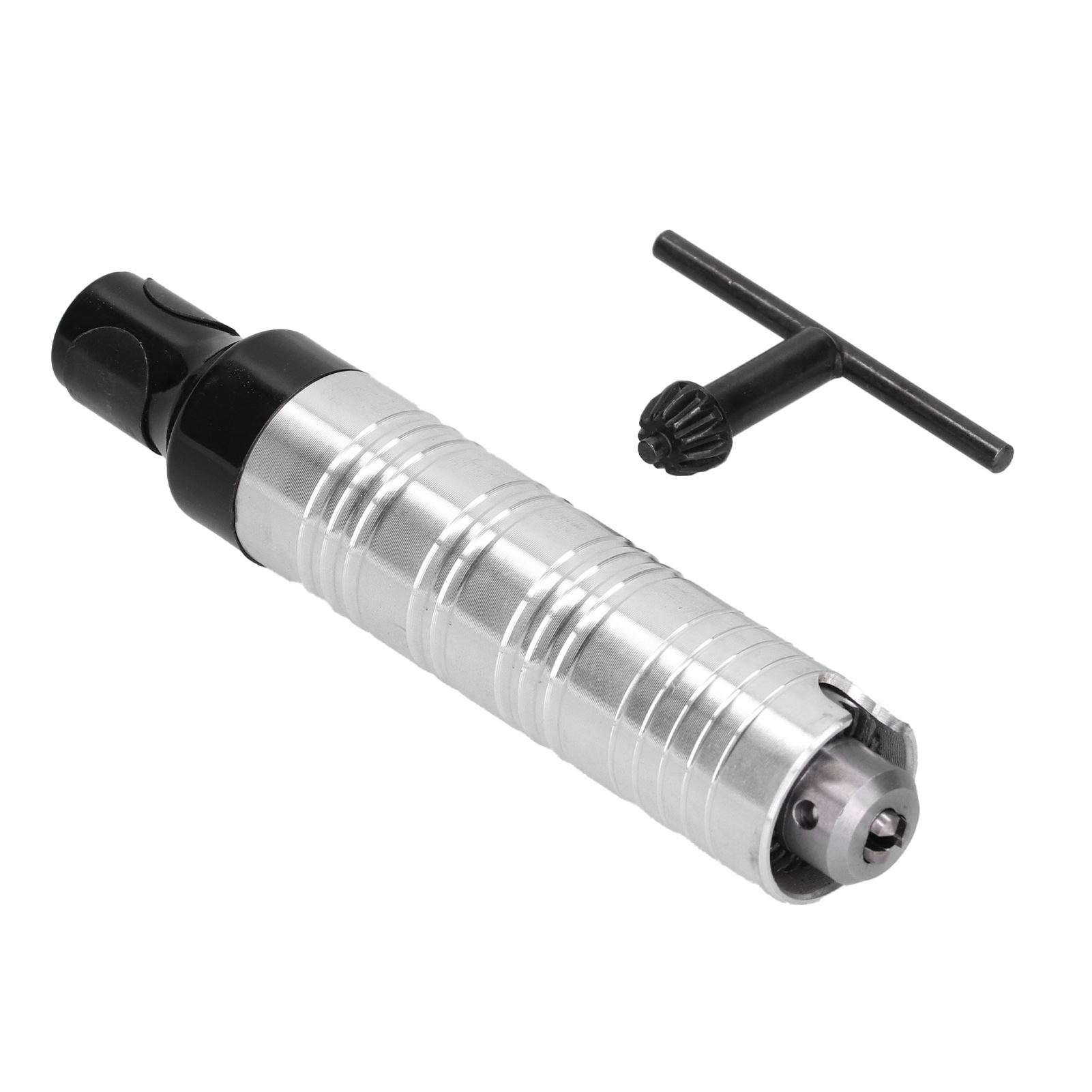 Gravierstift – [marke] – Silbernes Aluminium – 0,3–6,5 Mm Flexibles Bohrfutter Mit Nsk-lager Für Bohr- Und Schleifmaschinen