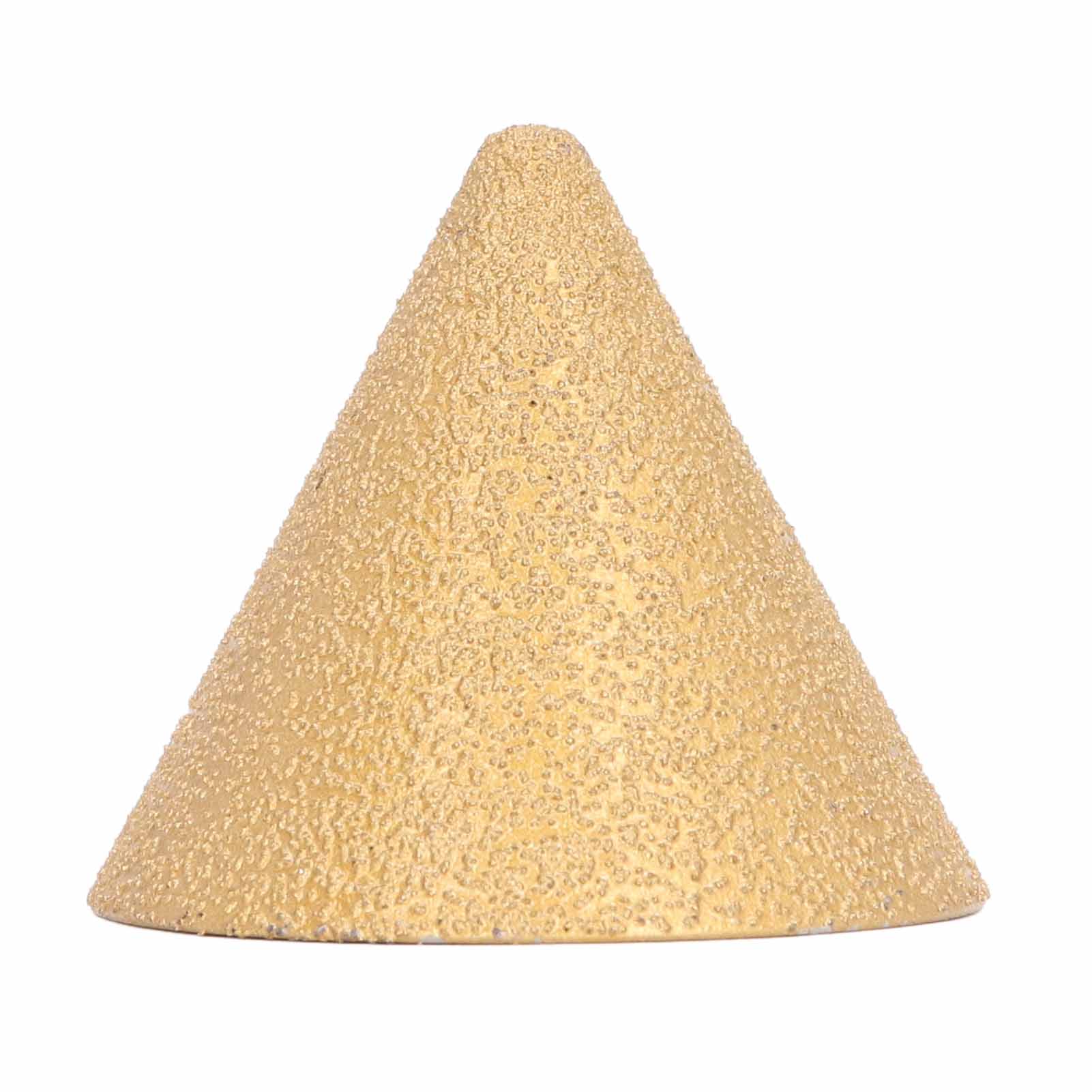 38-mm-diamant-fasenschneider Mit M10-innengewinde, 57°-winkel, Für Ein Professionelles, Splitterfreies Finish Auf Marmor- Und Quarzfliesen