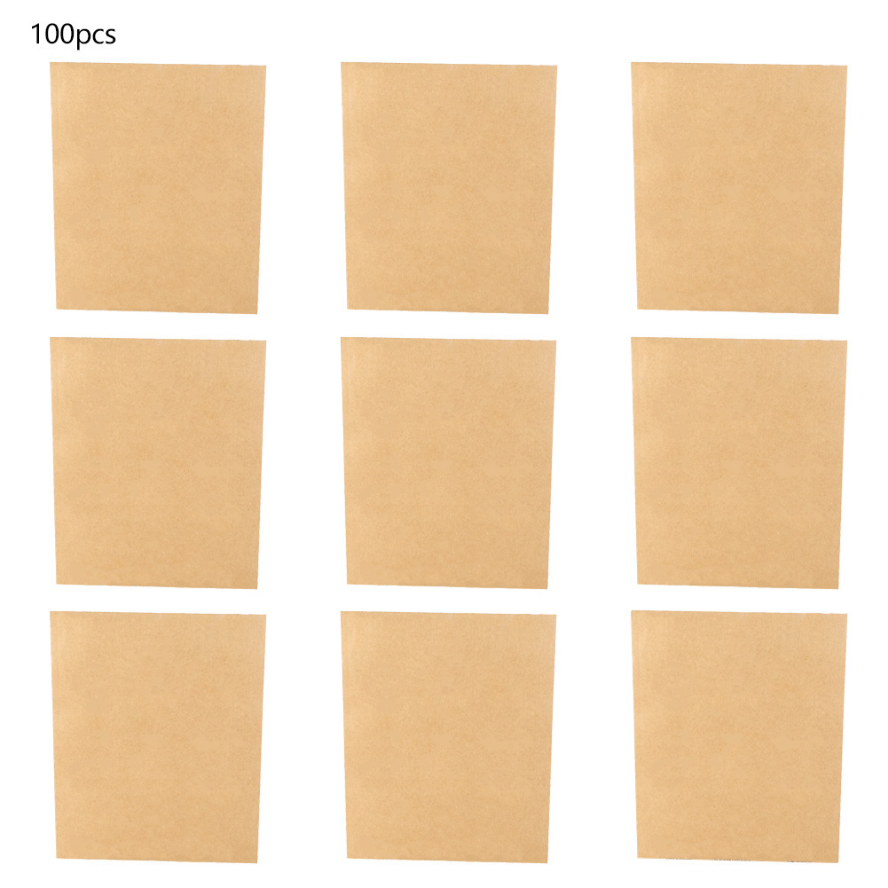 Toivize P1000 Wasserfestes Schleifpapier, 100 Blatt, Aluminiumoxid, Siliziumkarbid, Feinschliff, Holz, Automobil