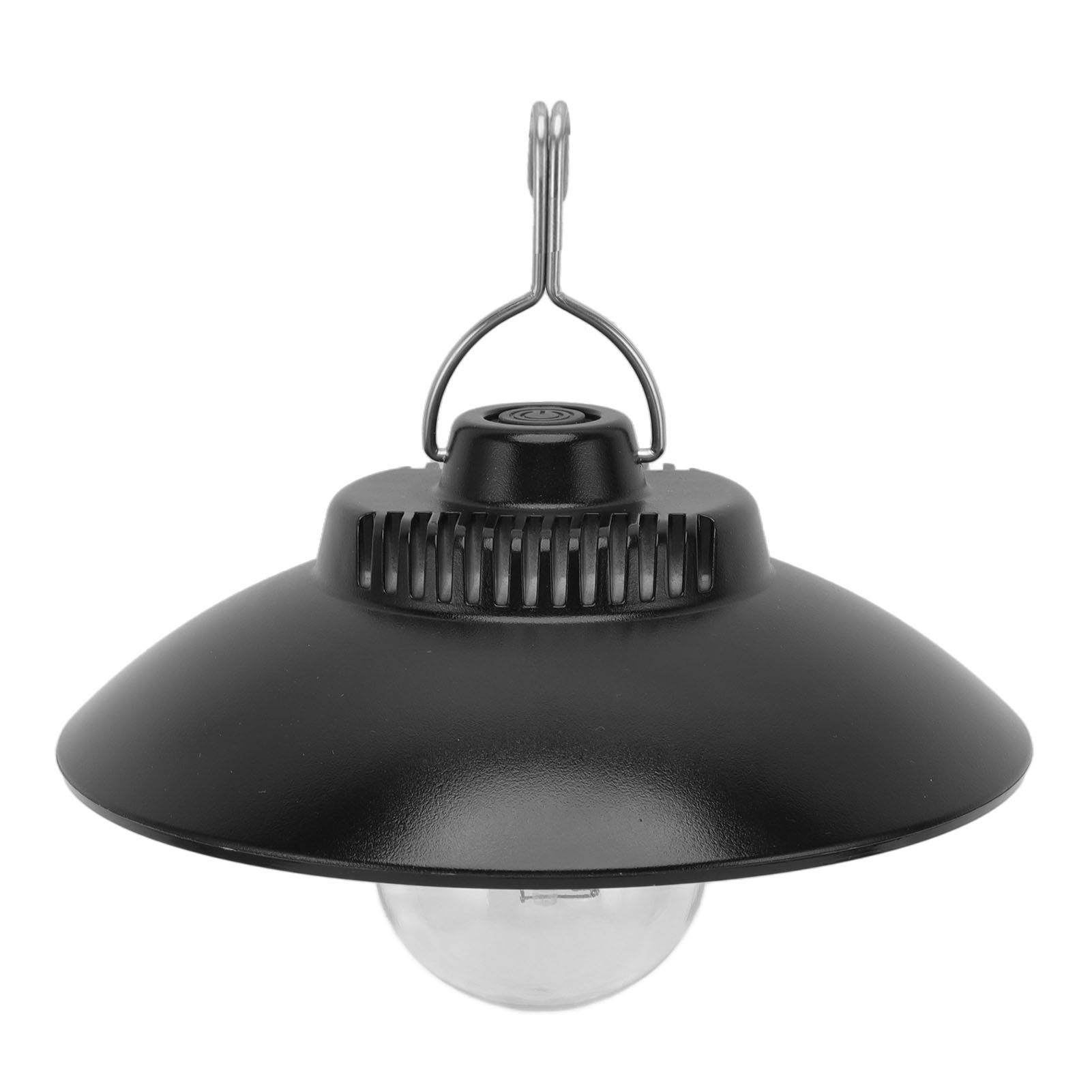 Zp03702 Led-hängelampe Für Camping, Warmweißes Licht, Usb-c-aufladbar, 18 Cm, Abs