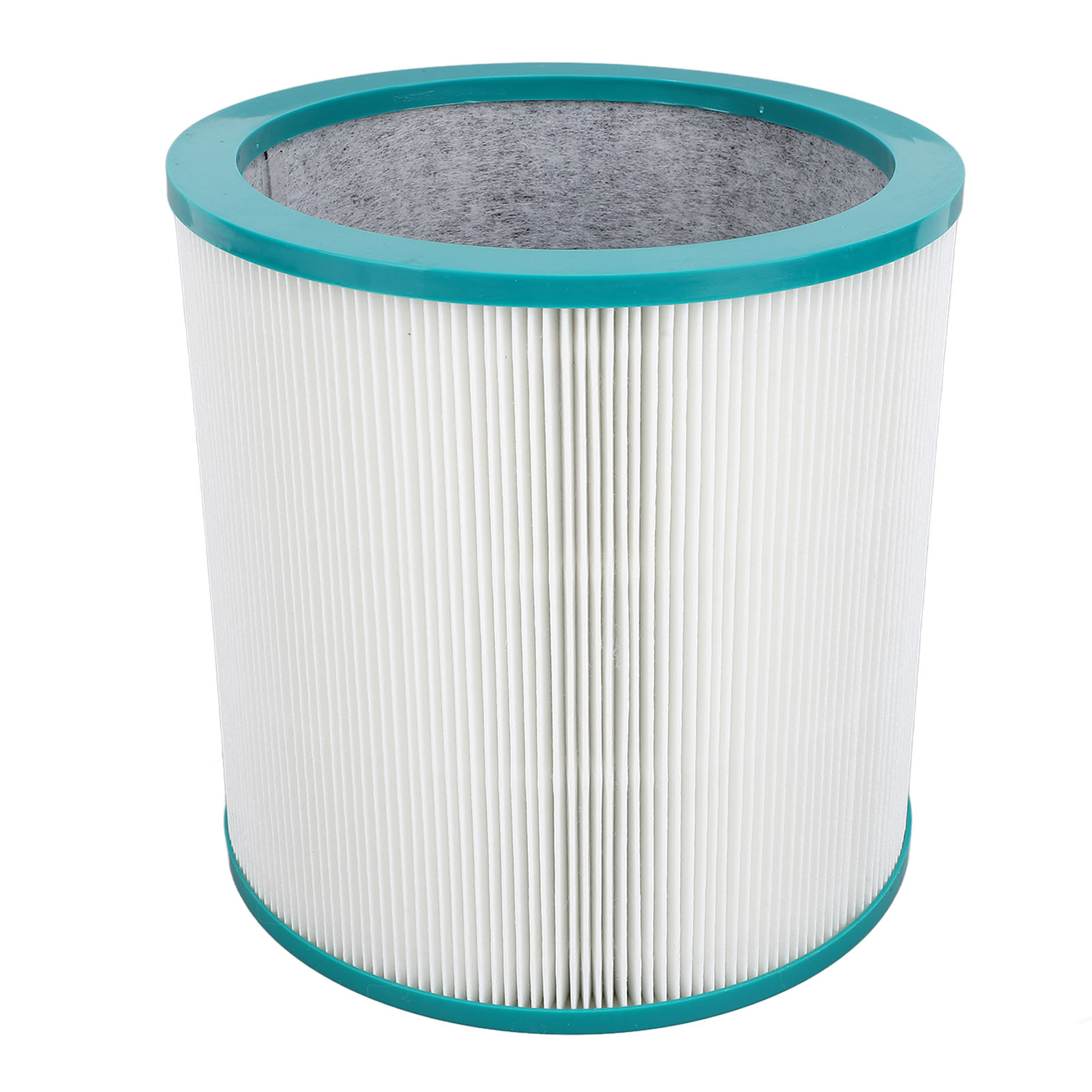 3-in-1 Ersatzfilter Hepa H13 Aktivkohle Für Luftreiniger Tp00/tp02/tp03/am11/bp01 – Nylon