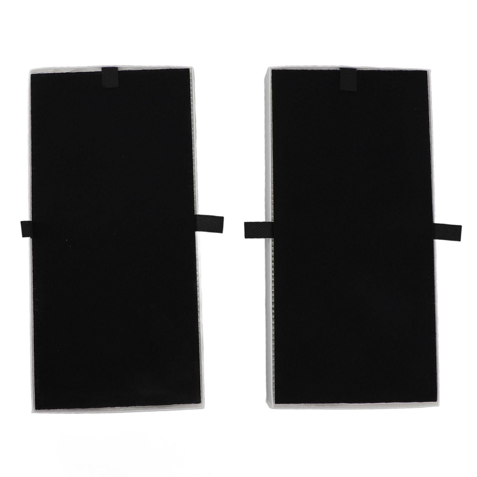 2er-pack Hepa-aktivkohlefilter Für Febreze Luftreiniger Frf102b Frf101b Fht190 Fht180 Hht270 Hht290