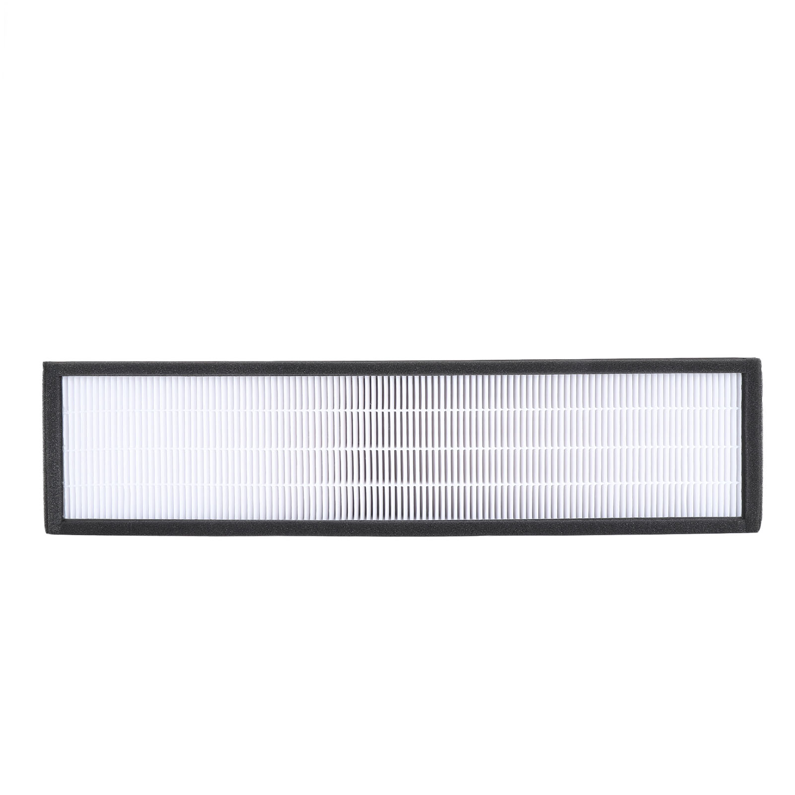 Ersatzfilter Für Den Kompatiblen Luftreiniger Ac5000, Ac5250pt Und Ac5350b, Modell Bxap040 Iap-gg-125, Mit Aaa-aktivkohle