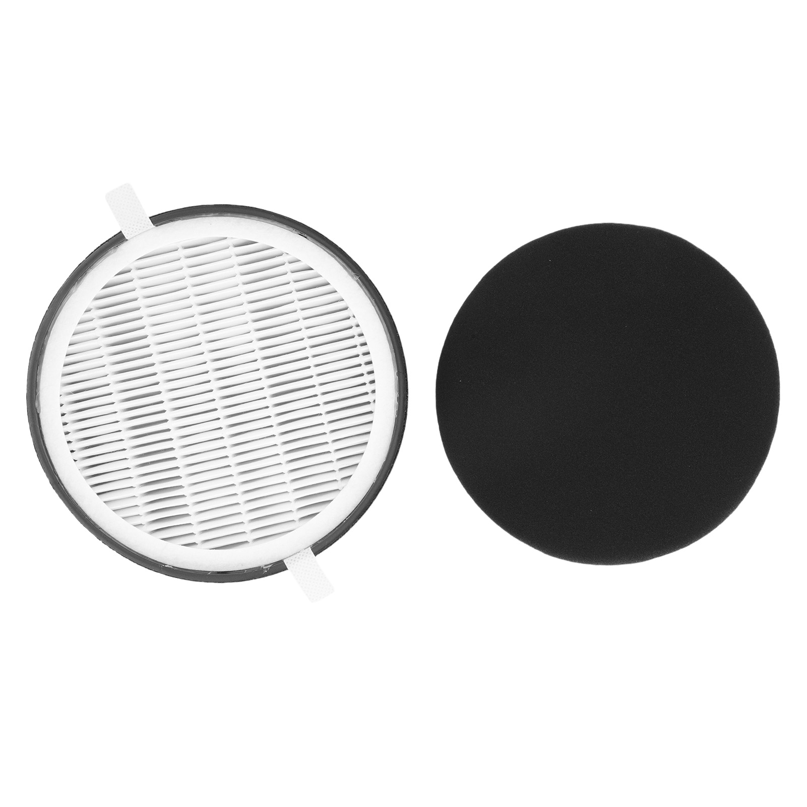 Levoit Lv-h132 Kompatibler Ersatzfilter Mit Hepa- Und Aktivkohlefilter Für Luftreiniger, 1 Stück