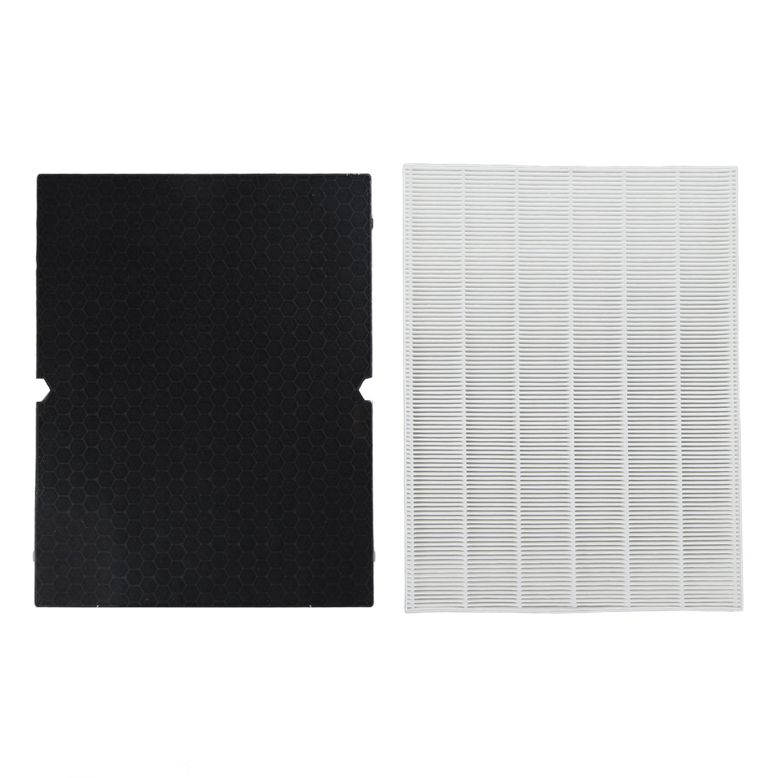 Ersatzfilter Für Winix 5500-2 Luftreiniger, Teilenummer 116130, Hepa- Und Aktivkohlefilter Aus Baumwollfasern