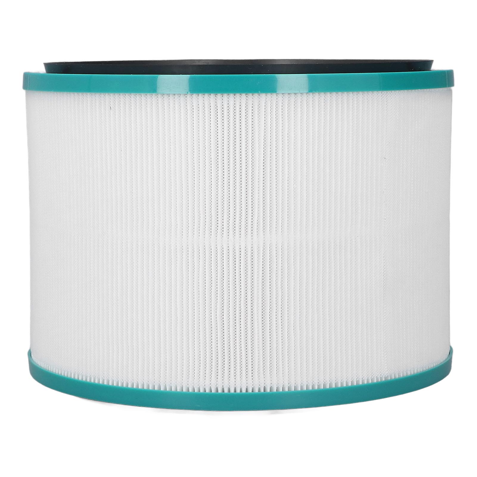 Ersatzfilter Kompatibel Mit Dyson Hp00, Hp01, Hp02, Hp03, Dp01 Und Dp02: Hepa-hochleistungs-aktivkohlefilter Zur Geruchsbekämpfung