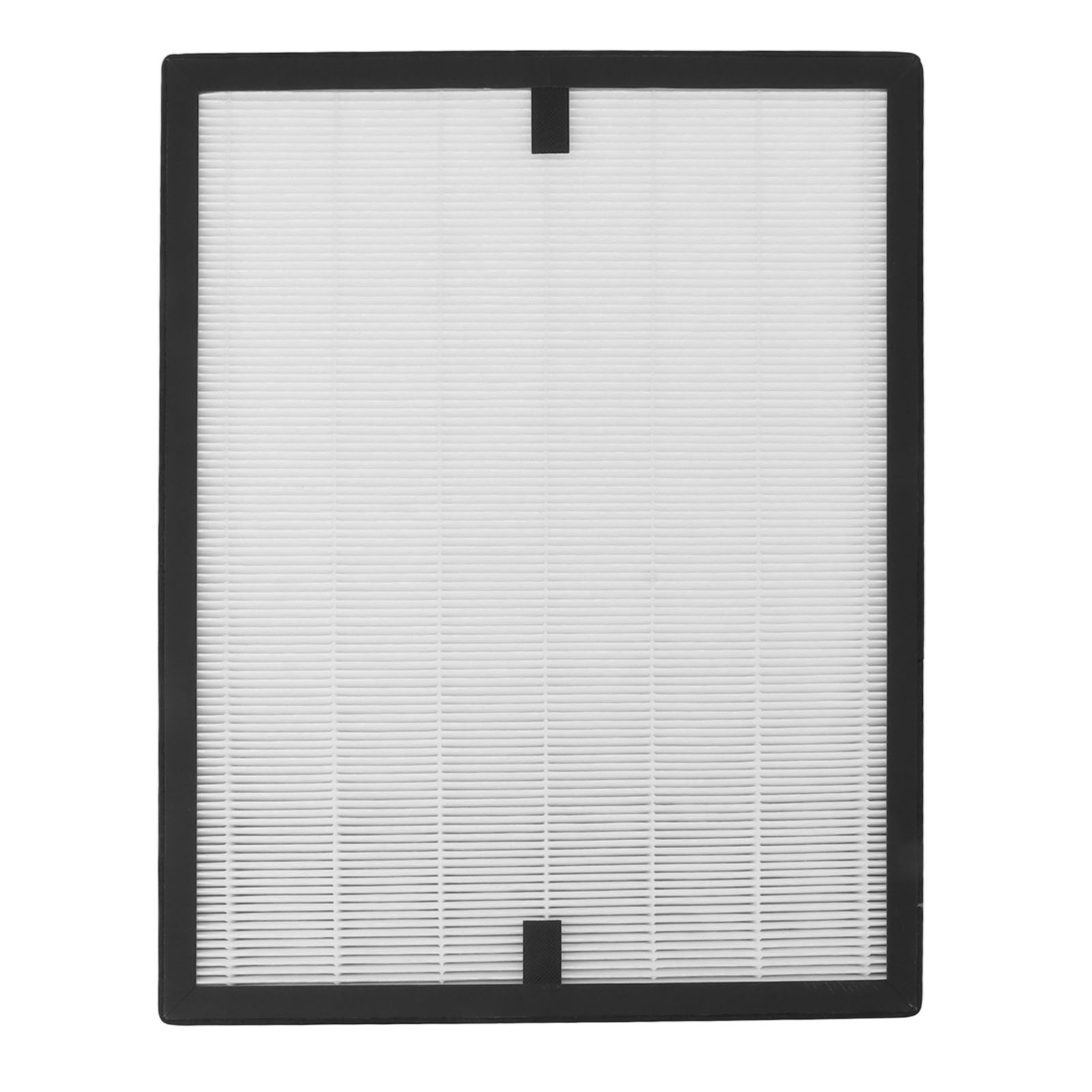 Ersatzfilter Für Blueair 203/270e/303 Luftreiniger, Hocheffizienter Hepa-verbundfilter, 37 X 46 X 5 Cm