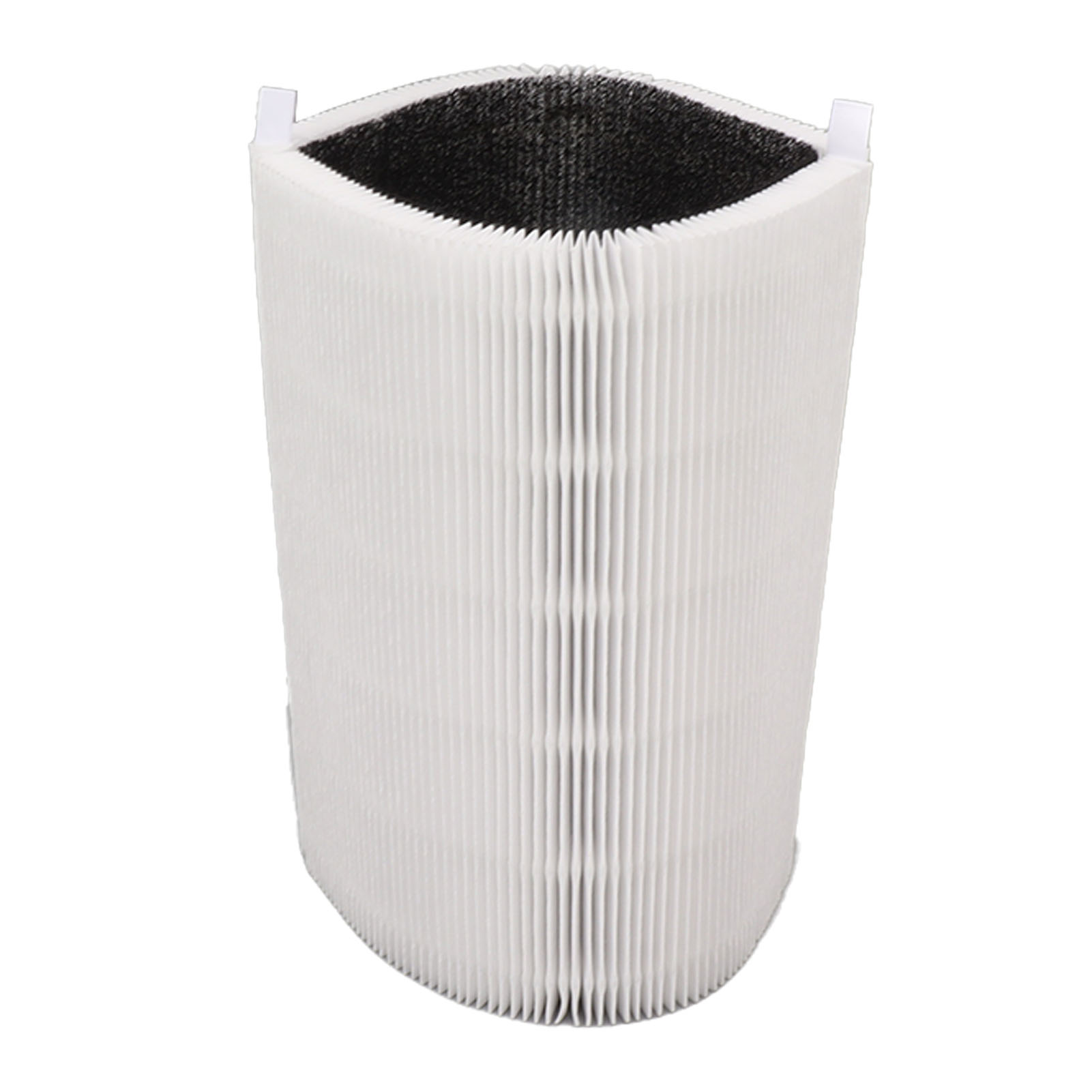 Ersatzfilter Für Den Luftreiniger Blueair Pure 411 – Hocheffizienter Hepa-partikelfilter, Beseitigt Pollen Und Hausstaubmilben