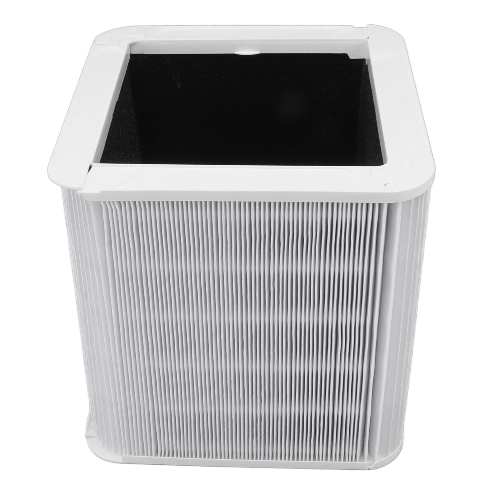 Faltbarer Hepa-filter Für Den Luftreiniger Blueair Blue Pure 211+ – Hocheffizienter Ersatzfilter Gegen Staub Und Pollen – 1 Stück