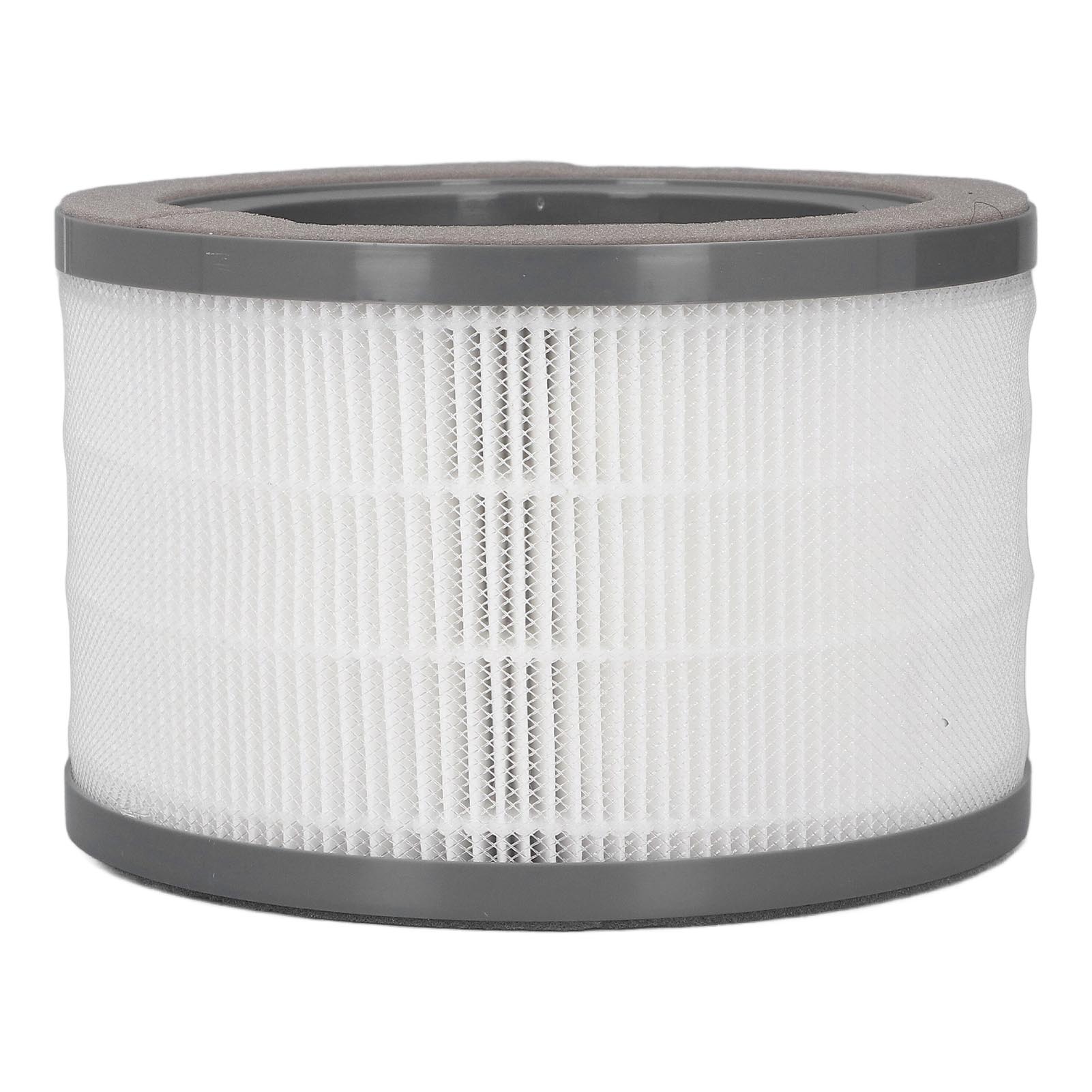 Ersatzfilter Für Den Levoit Vista 200/200-rf Luftreiniger Mit Aktivkohle- Und Hepa-filter