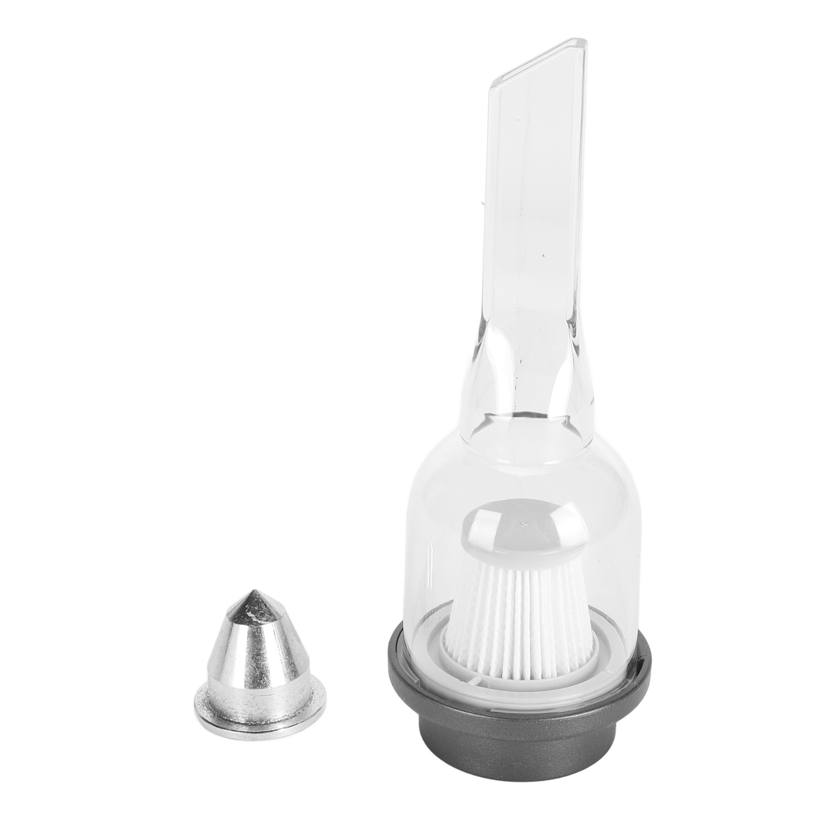 Einziehbare Düse Für Jet Dry Turbo-ausblaspistole – Universalset Aus Abs Und Stahl, 138 G, Präzise Staubreinigung