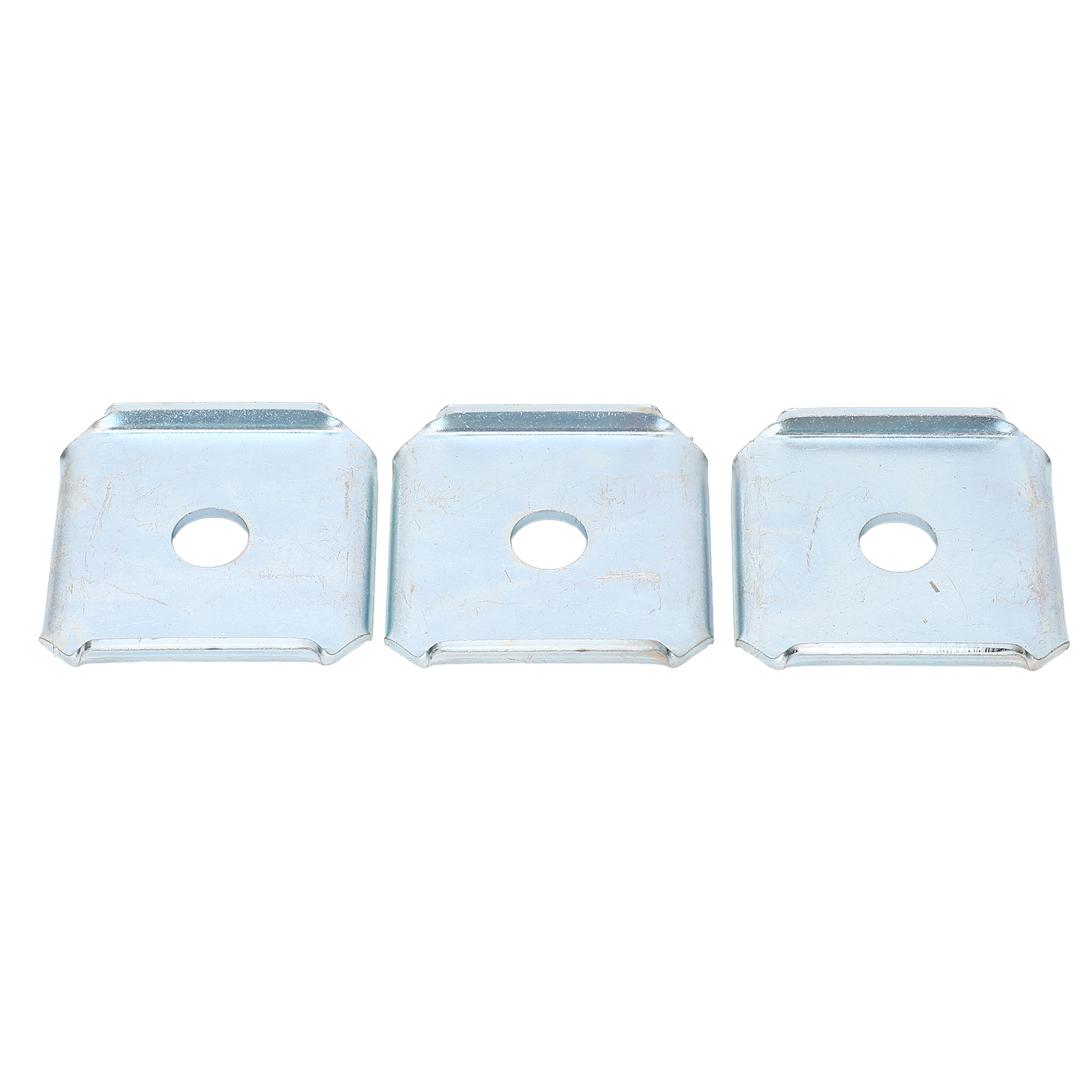 3-teiliges Metall-doppelmulchadapter-set Für Pro Xb2 Und Xb3 Rasenmäher – Optimale Balance