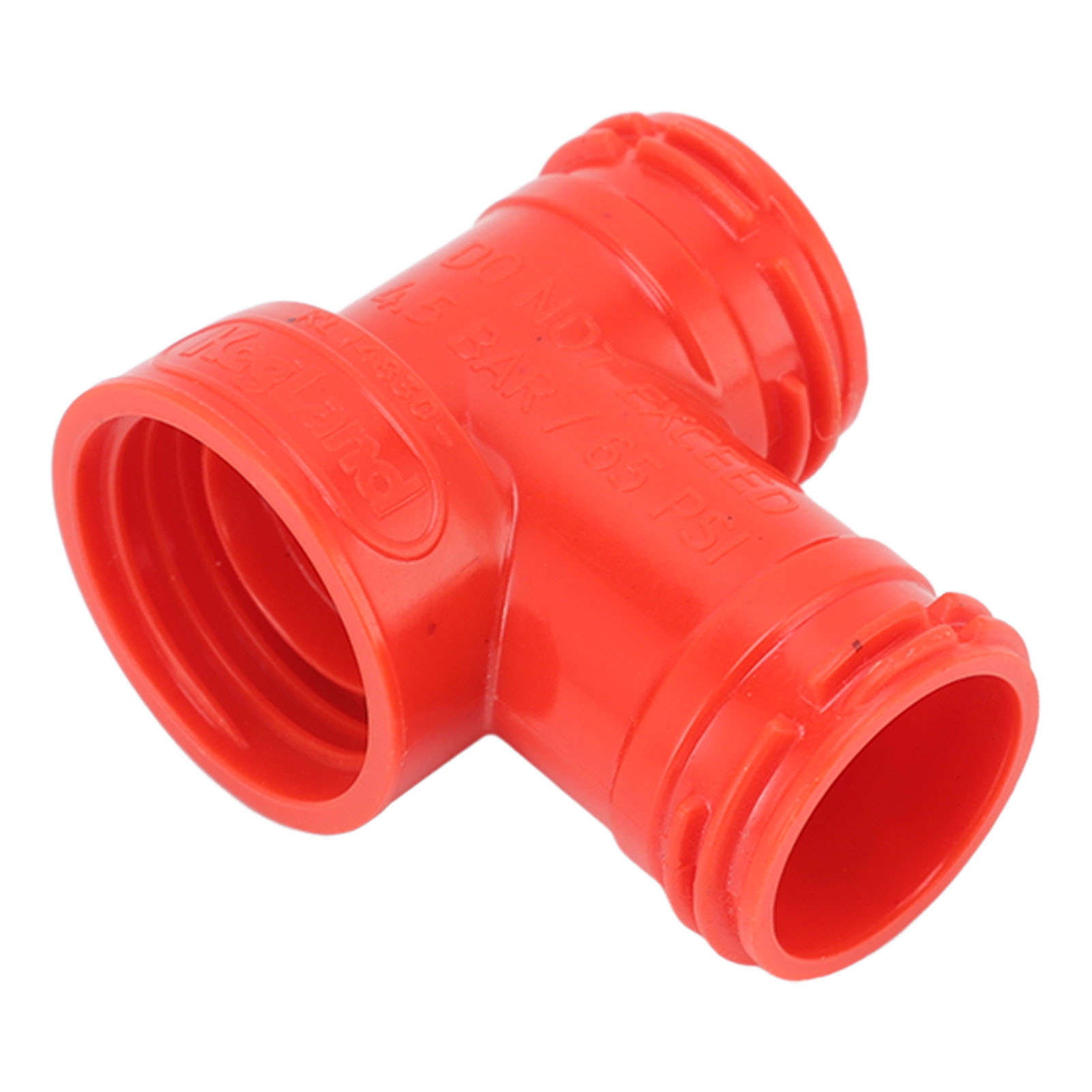 T-adapter Für Toivize Abs-sauerstofffreie Bierfässer, 65 Psi, 3-wege-anschluss Für Pet-flaschen