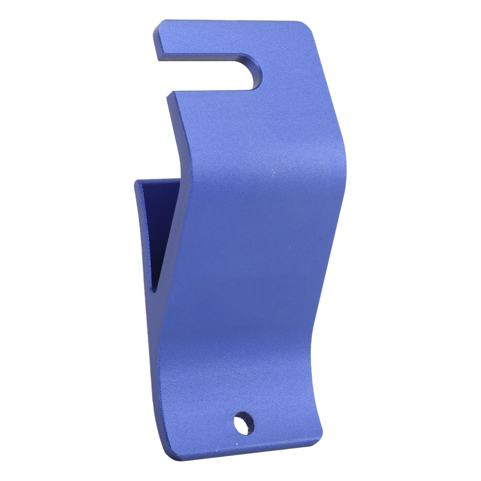 Motorradreifen-abzieher, 6061 Aluminium, Cnc-gefräst, Blau, Leicht, Kompakt, Für Offroad-, Enduro- Und Motocross-felgen, Schnelle Wartung