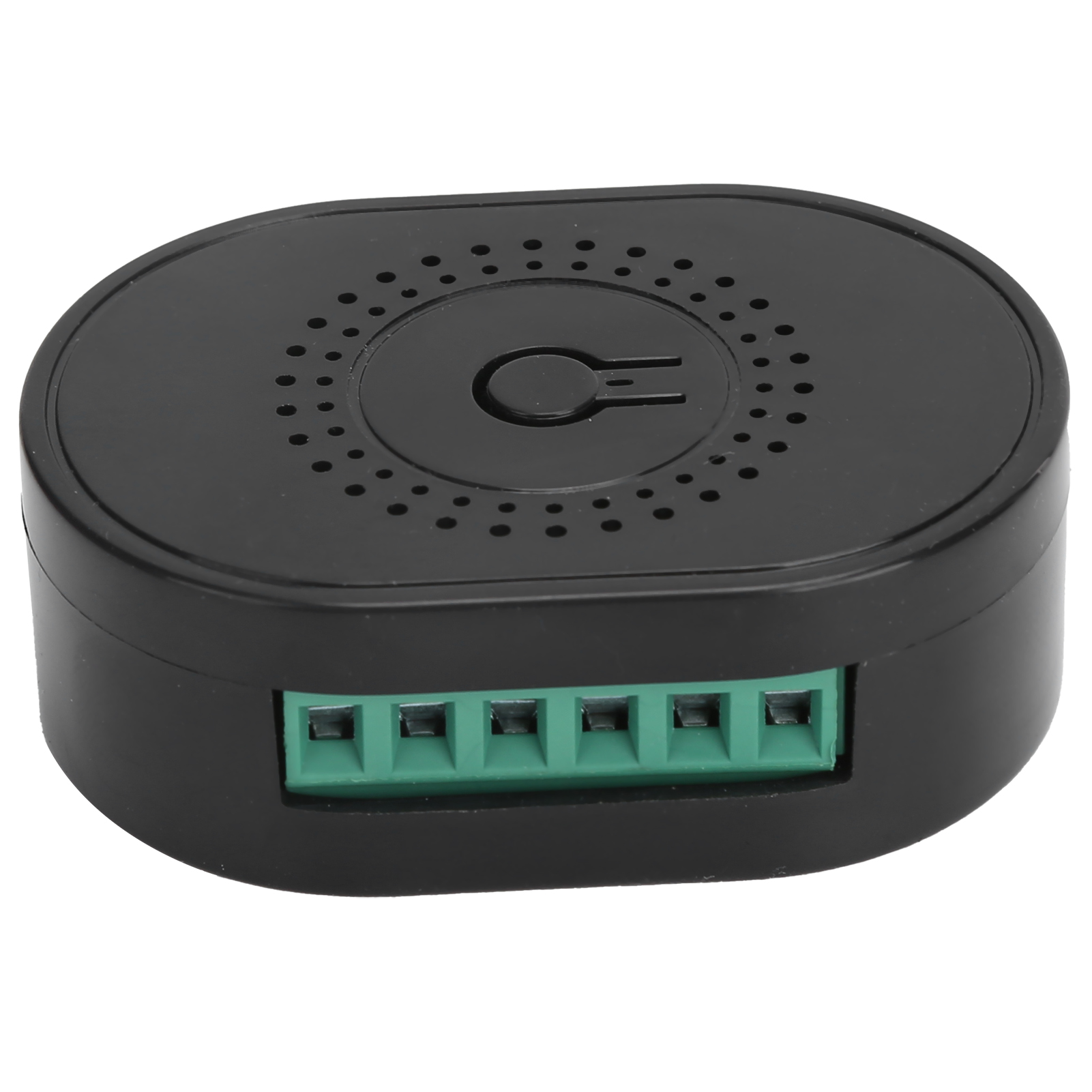 Toivize Tmw02-10a-b Schwarzer 10a Wlan-smart-leistungsschalter