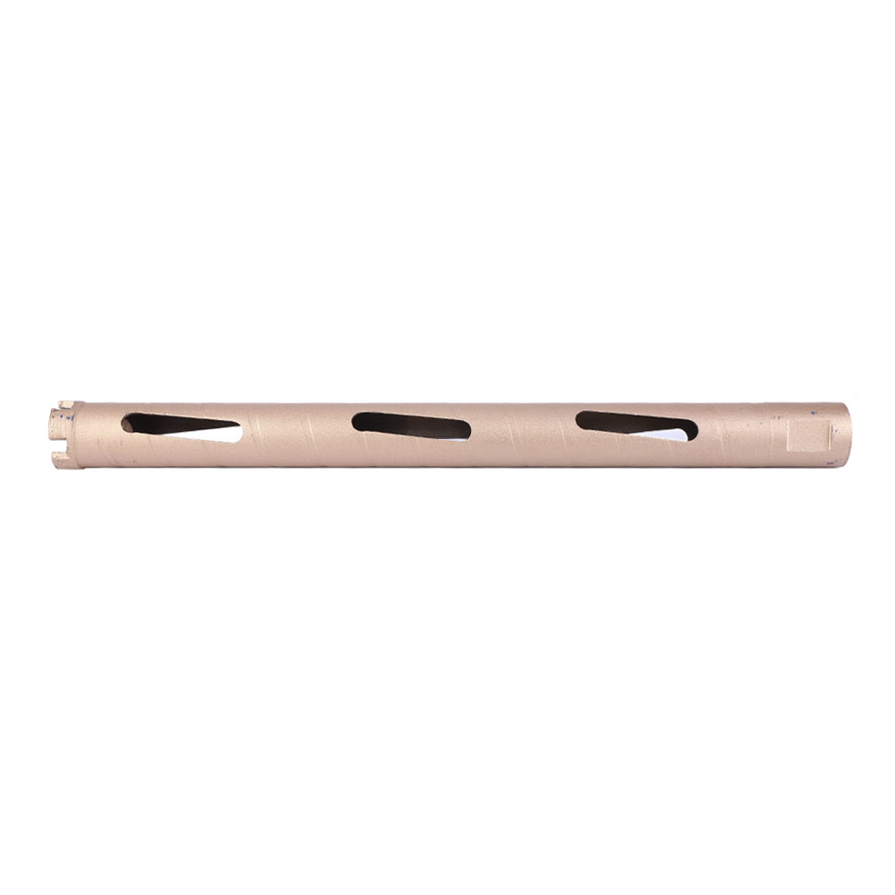 32 Mm X 370 Mm Diamantbohrer Zum Trockenbohren Von Marmor, Granit, Keramikfliesen Und Marmor