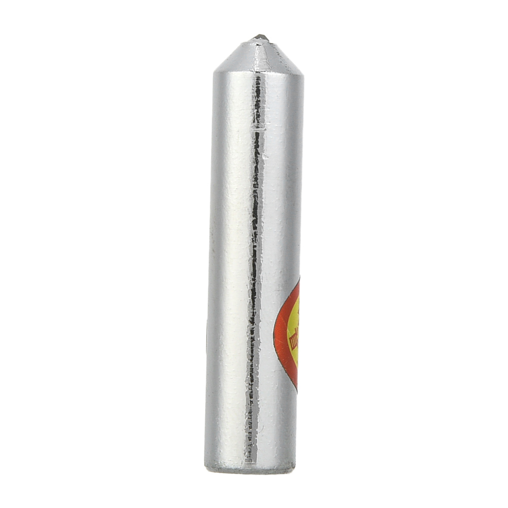 Toivize 30 Mm Hochfester Abrichtstift Aus Naturdiamant Zum Präzisen Schärfen Von Schleifscheiben