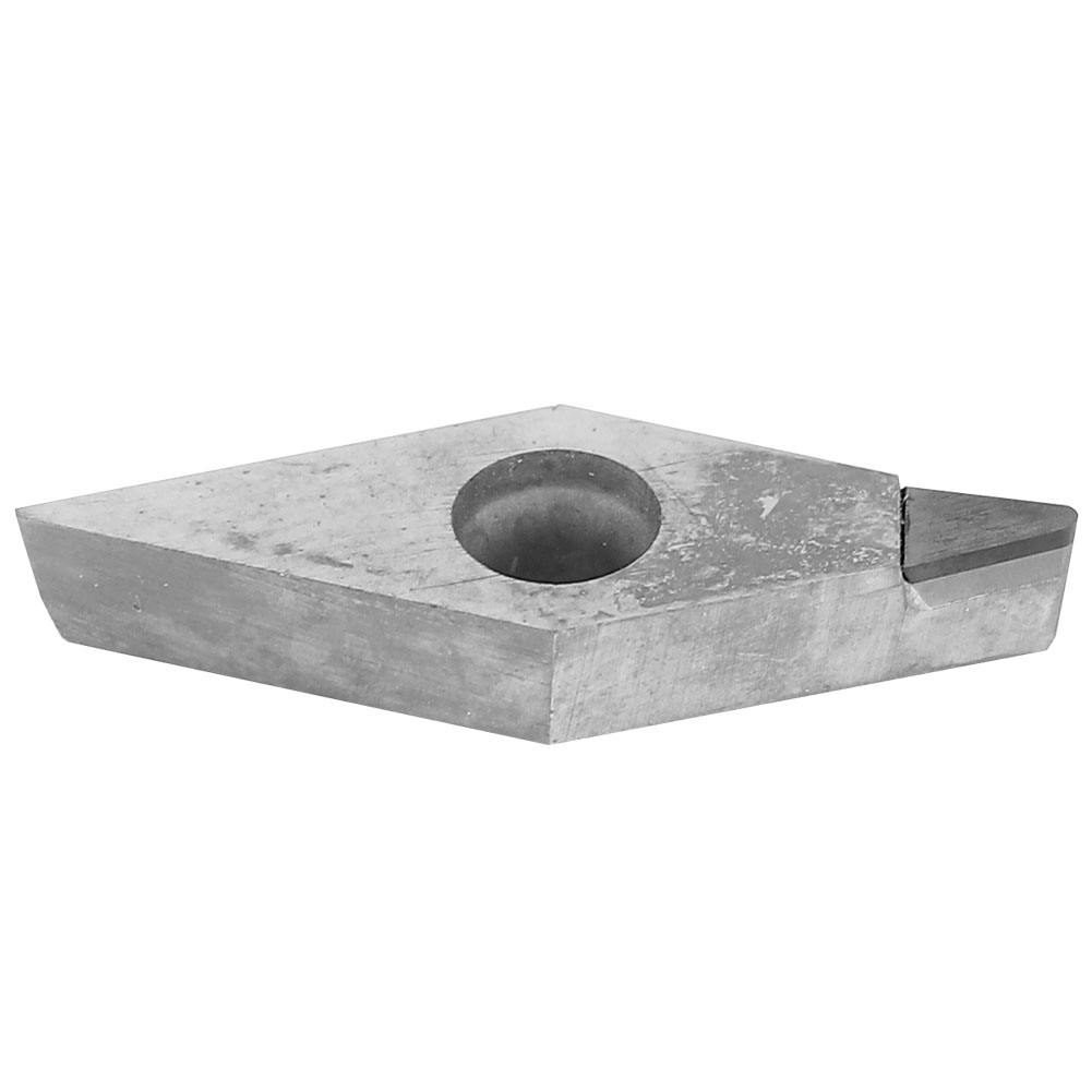 Vcgt110304 Pcd-dreheinsatz Für Aluminium Und Kupfer – Hohe Härte, Hitzebeständigkeit, Makellose Oberfläche