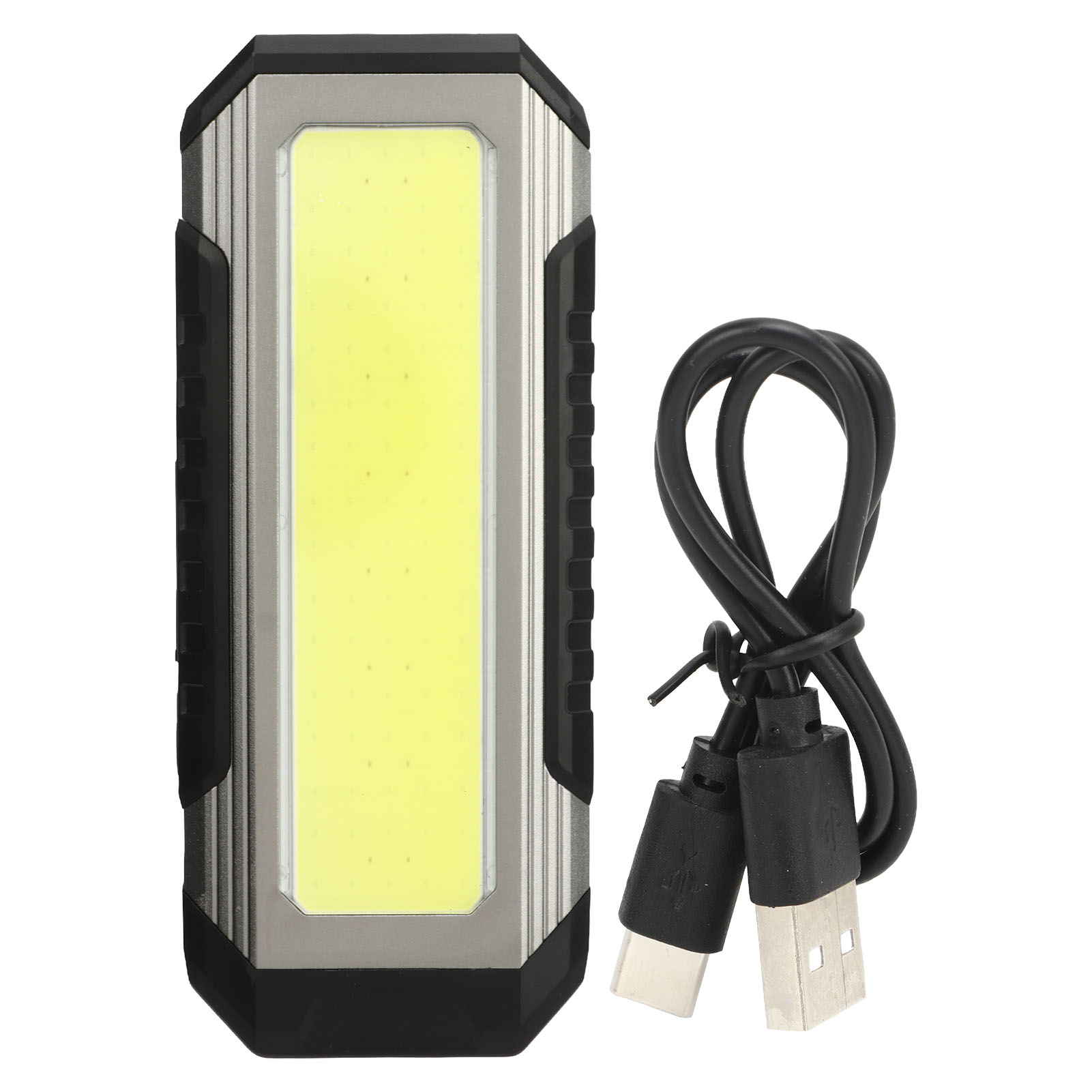 Toivize K586 Magnetische, Wiederaufladbare Led-arbeitsleuchte, 1000 Lm, 7 Modi, Starker Magnet