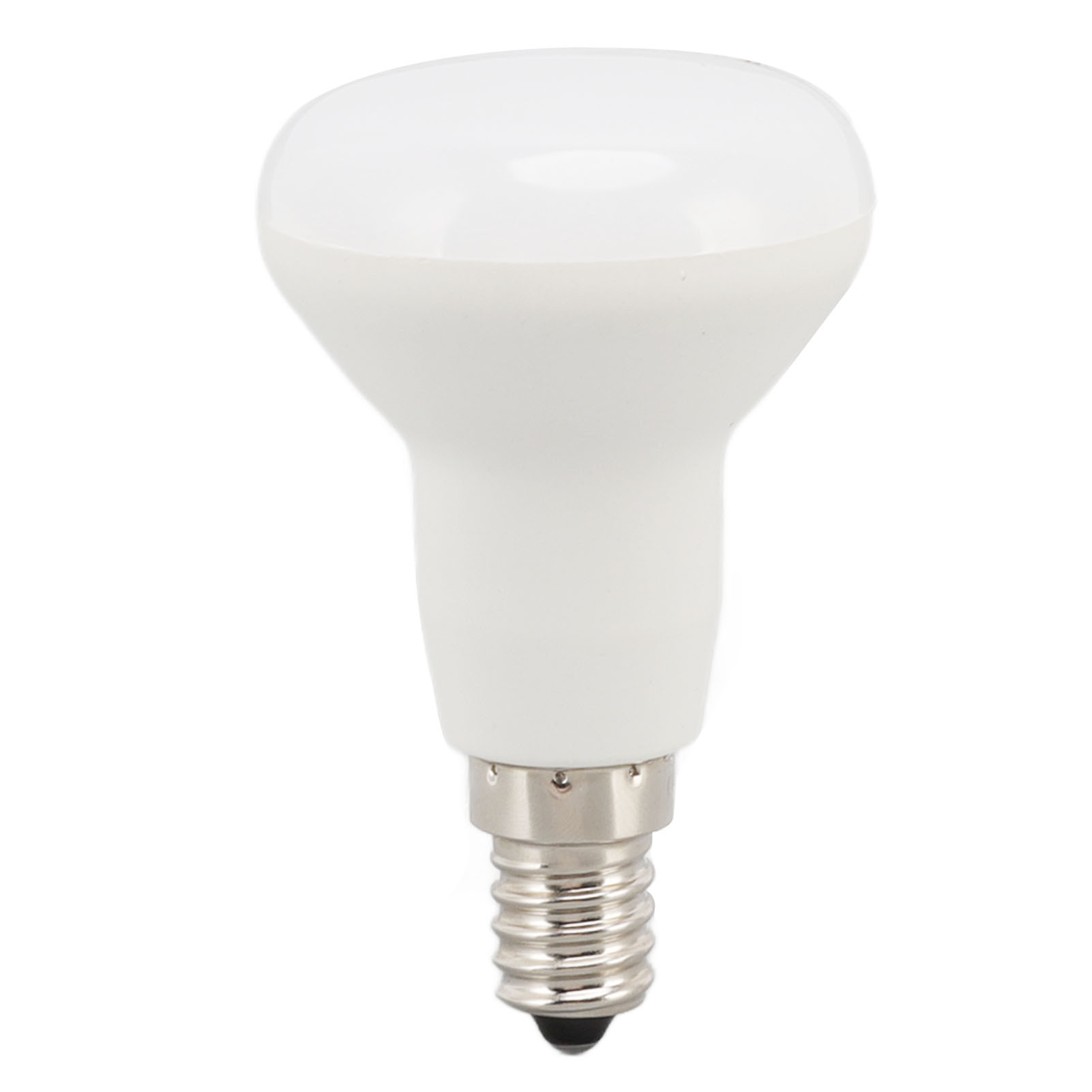 R50 E14 5w Lange Pilz-led-lampe 3000k Warmweiß 470lm