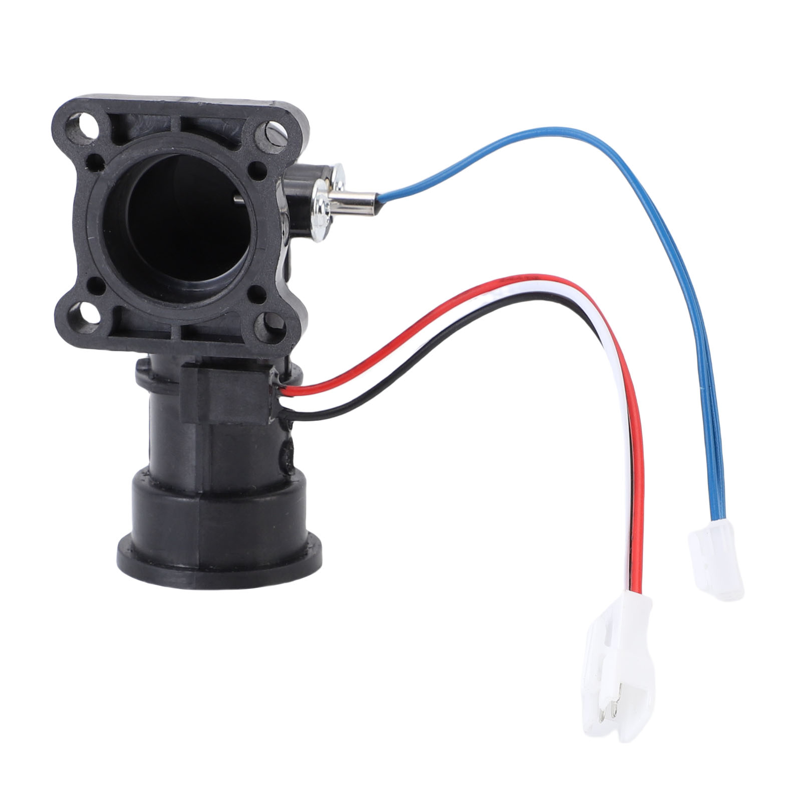 Navien Npe(a) Wasserdurchflusssensor, Teilenummer 30008571a, 22 Mm Durchmesser, Robustes Abs-gehäuse, Kompatibel Mit Durchlauferhitzern