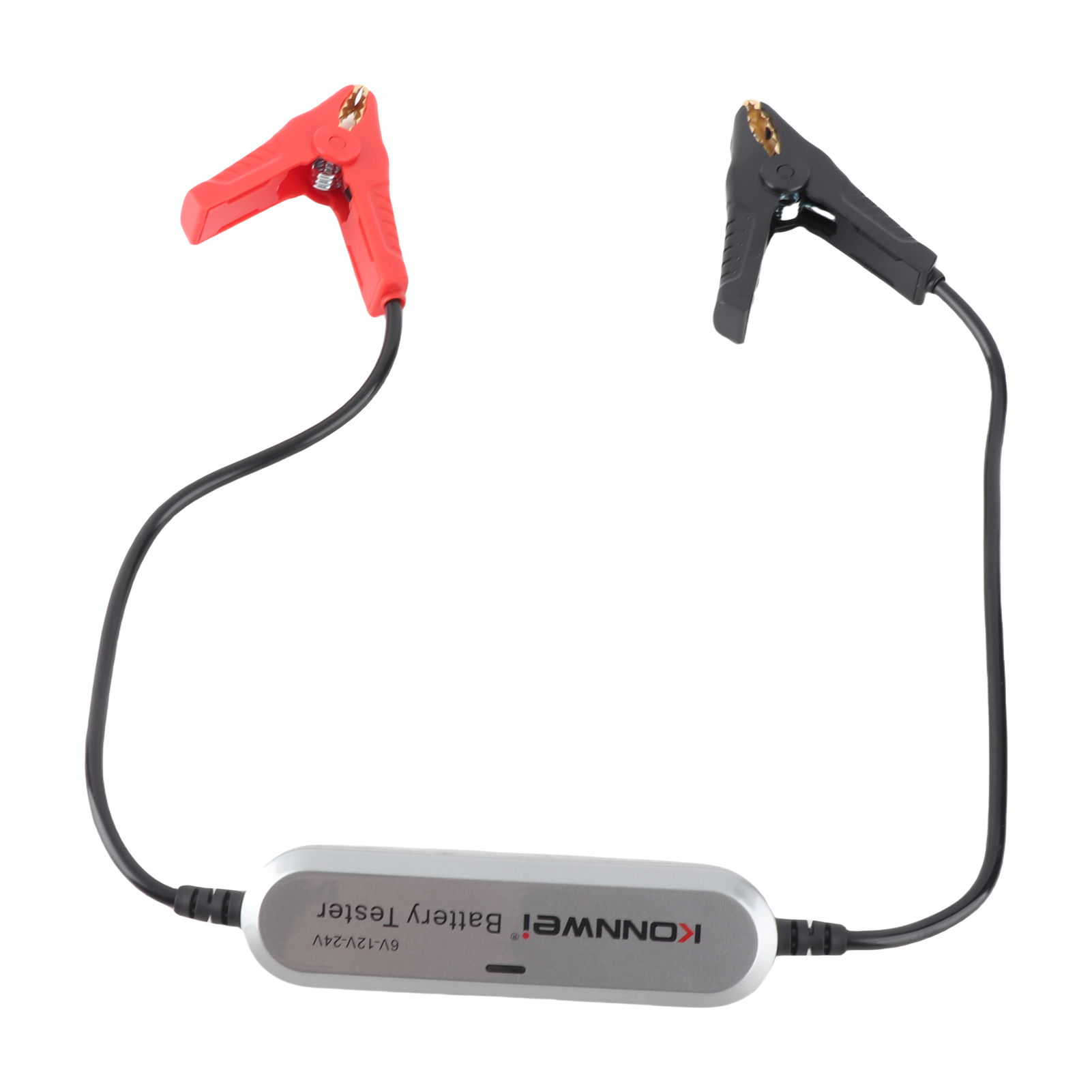 Konnwei Bk200 Bluetooth-batterietester 6v/12v/24v Impedanzanalyse Kaltstartstrom (cca) Zustandsprüfung Keine Demontage Erforderlich Für Auto Motorrad