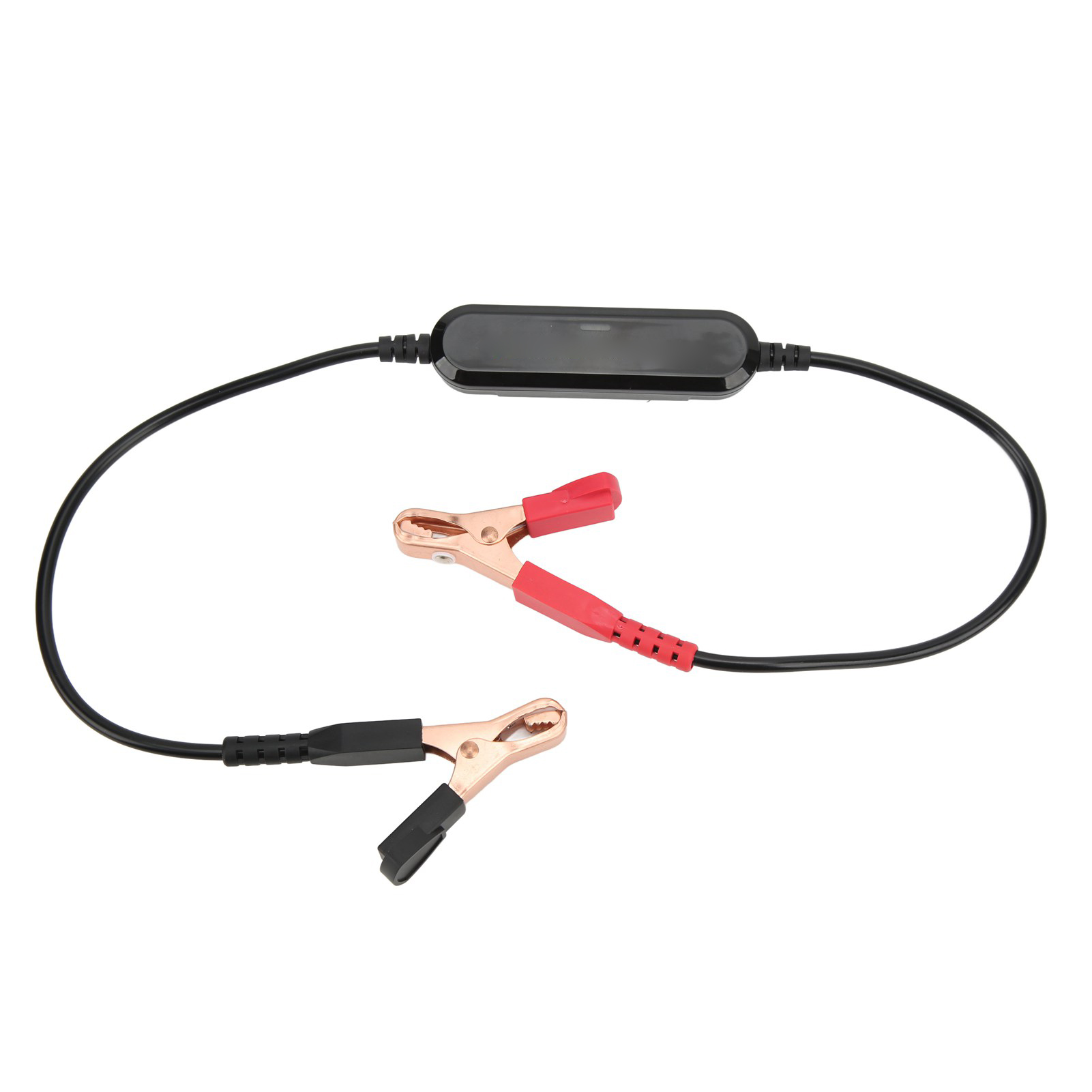 Bk100 Bluetooth-batterietester 6v-12v Cca-analyse Innenwiderstand Intelligentes Kfz-diagnosegerät Schnell Und Präzise