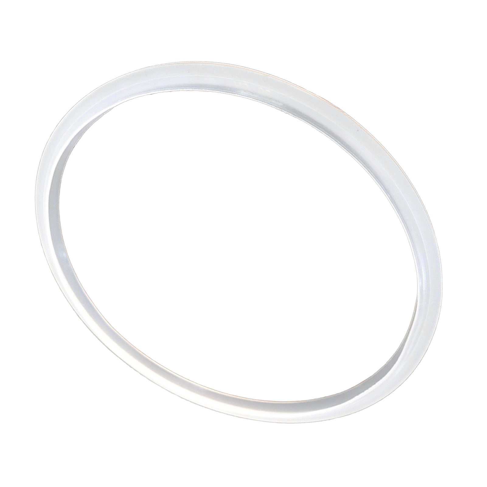 18 Cm Silikon-dichtung Für Schnellkochtöpfe – Hochtemperaturbeständiger Dichtungsring, Kompatibel Mit Französischen Und Europäischen Marken