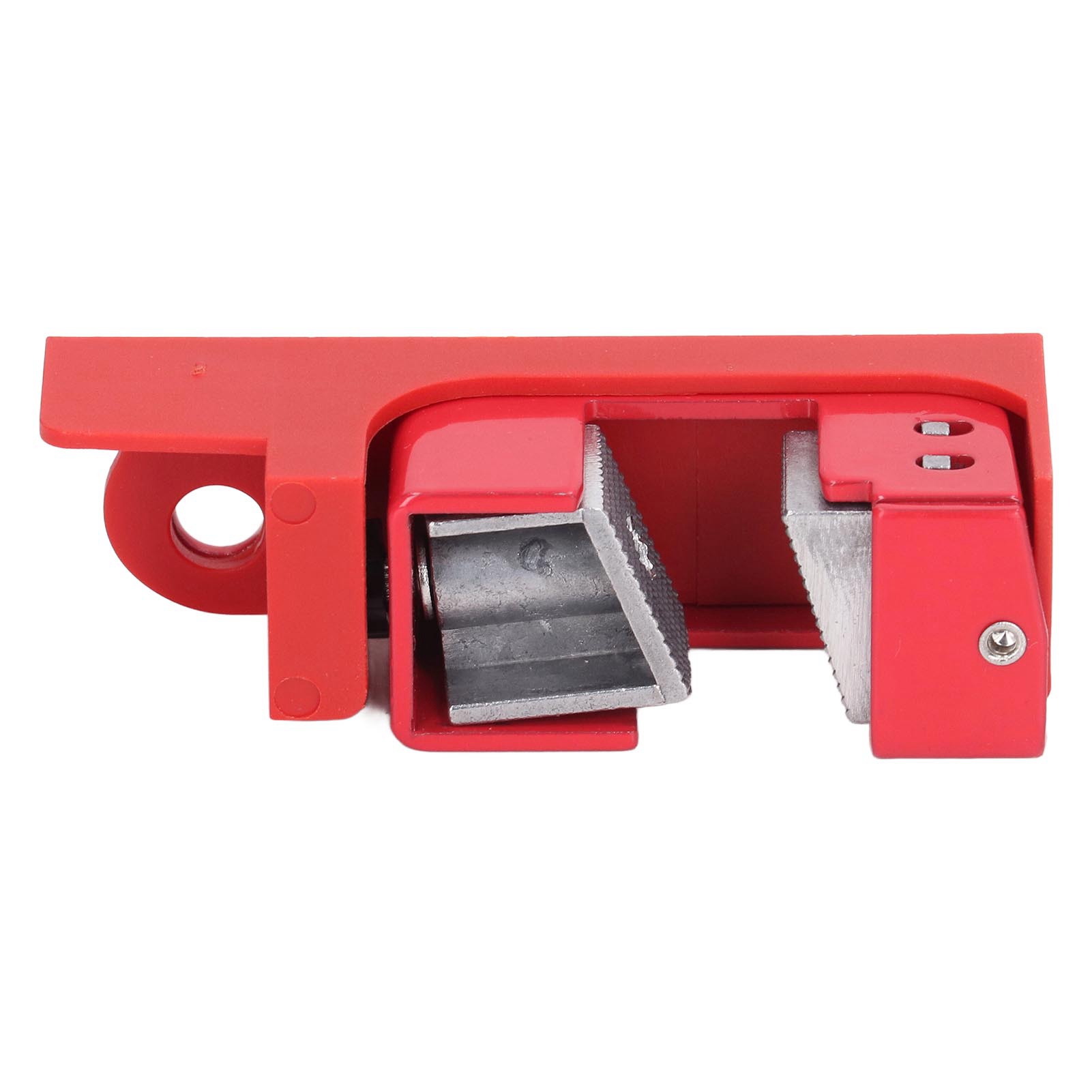 Toivize Bd-d18 Aluminium-leistungsschalterschloss, Sichere Klemmung, 8–16 Mm
