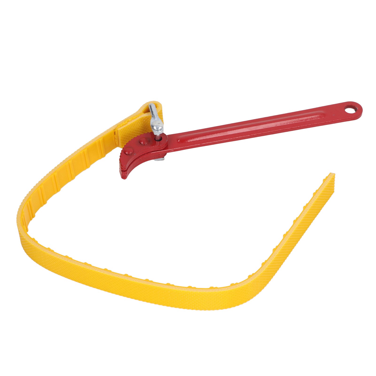 Universeller Gurtschlüssel Für 10/20-zoll-wasserfilter, Rutschfestes Abs-material, Durchmesser 5–15 Cm