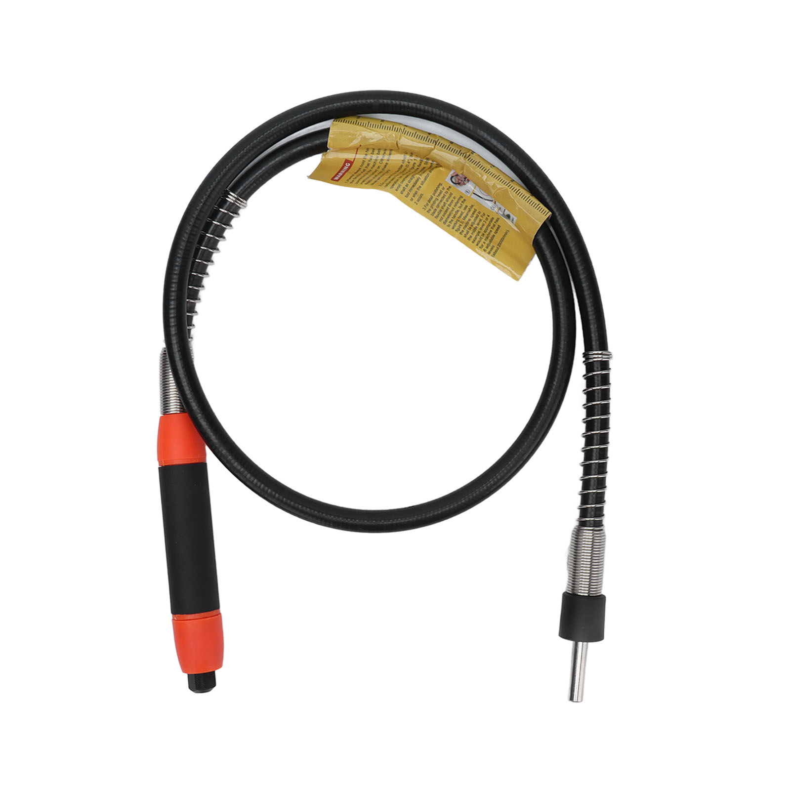 Flexible Verlängerung Für Mini-bohrmaschine – Universal – 6-mm-bohrfutter, Ergonomisches Pvc, 106 Cm Länge