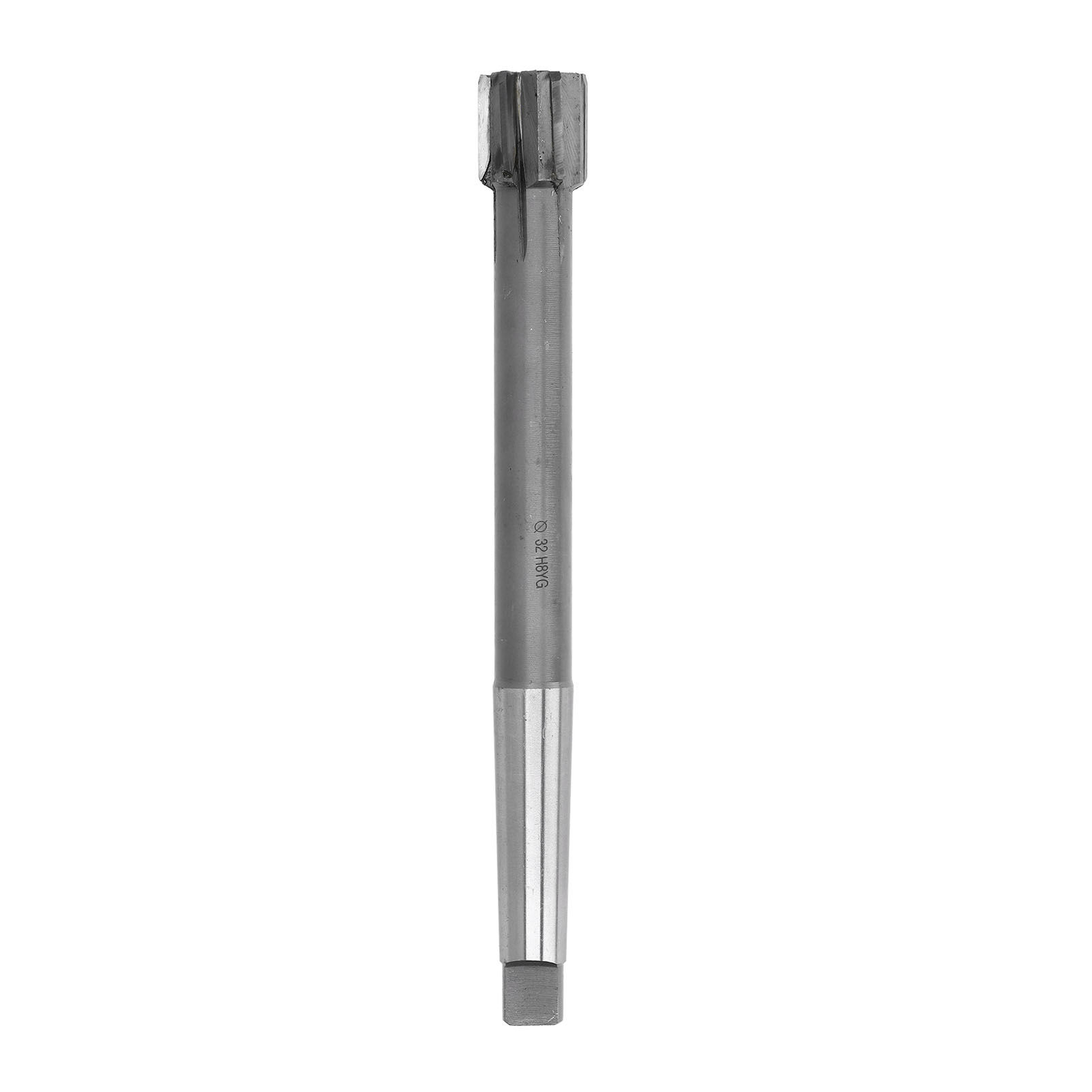 Kegelbohrfräser Aus Hartmetall, Ø 32 Mm, H8, 6 Schneiden, Yg8, Für Edelstahl Und Gusseisen