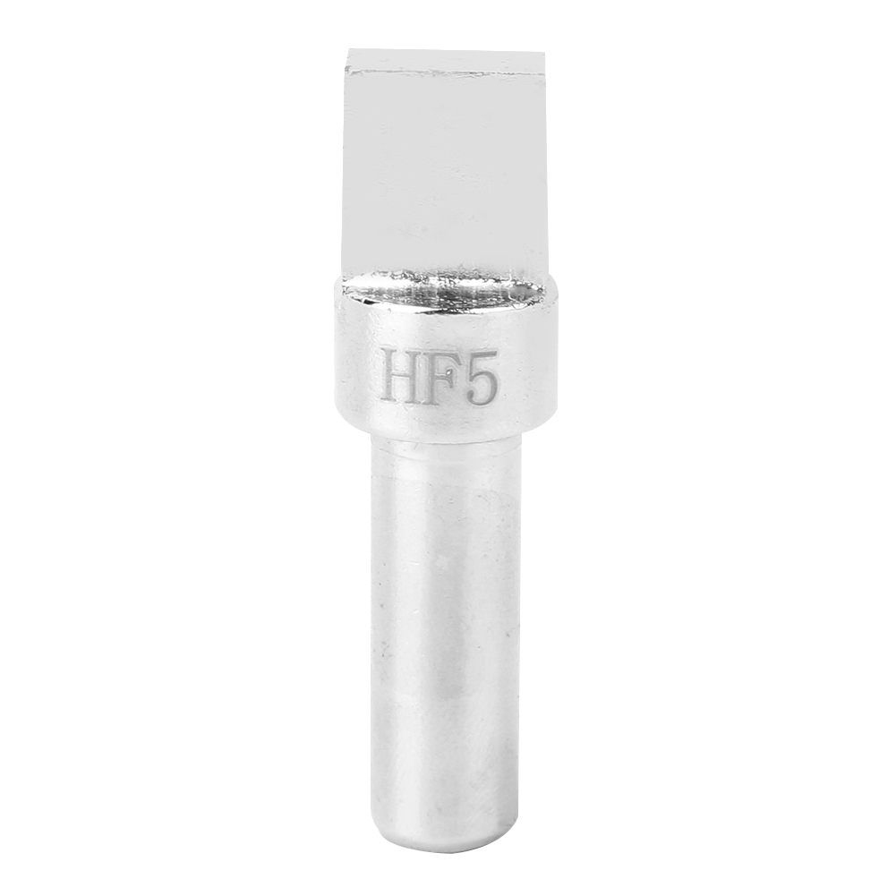 Hf5 Hochfester Diamant-abrichtkopf 5,1 X 1,3 Cm Für Schleifscheiben