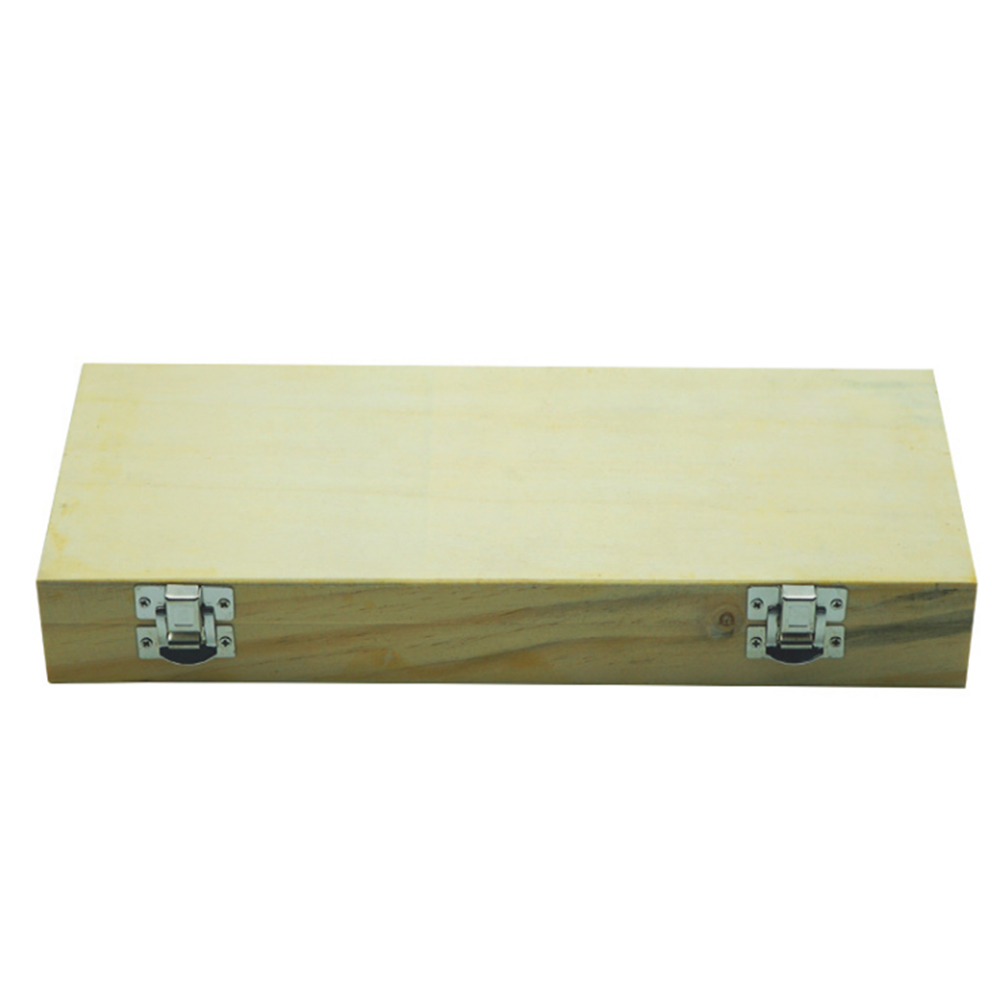 Toivize 228-teiliges Zubehörset Für Rotationswerkzeuge – Schleifen, Polieren Von Holz Und Metall (3,2 Mm) – Holzbox