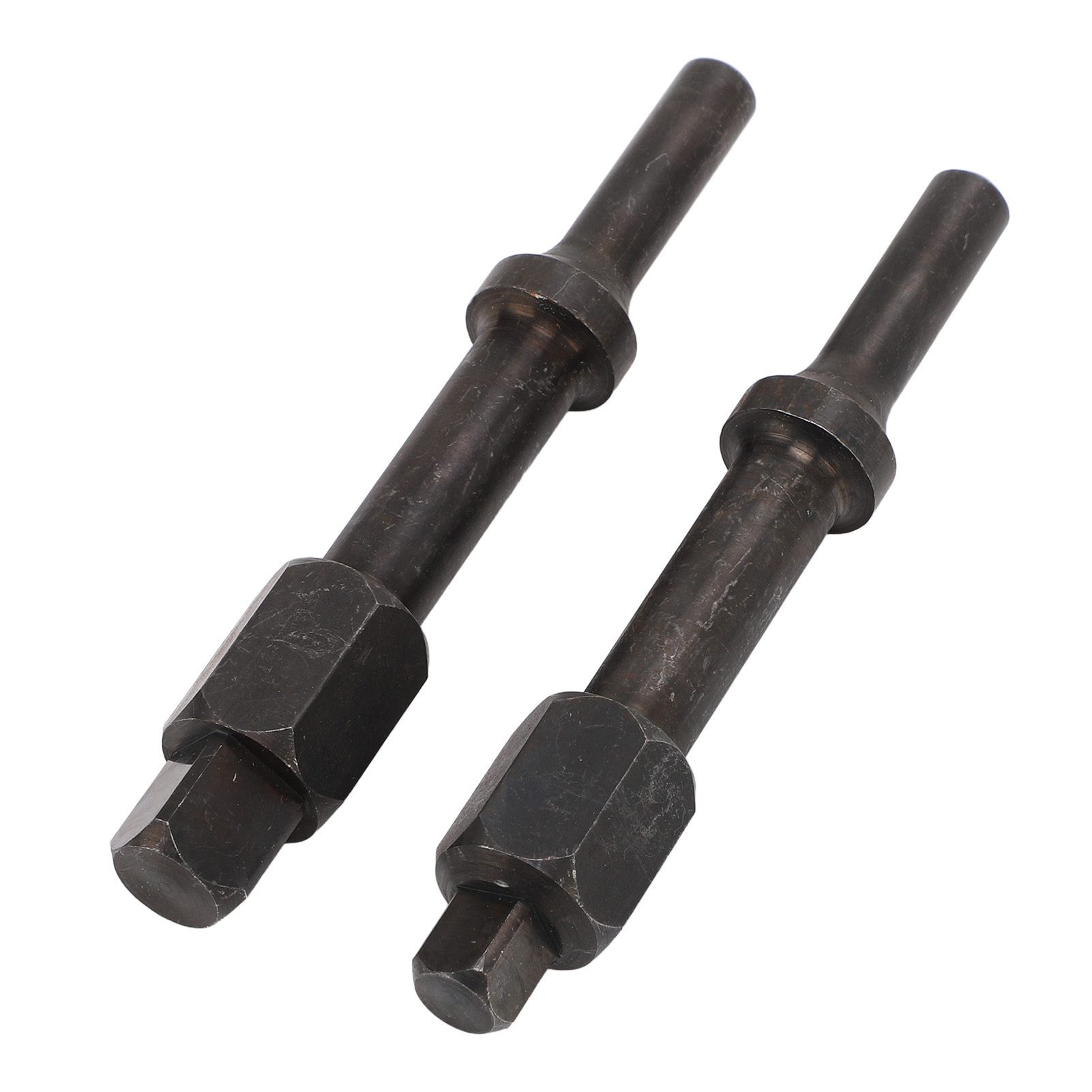 Toivize 37315/37316 Druckluft-schlagbohrer-set (3/8"- Und 1/2"-vierkantantrieb) Zum Ausbau Von Lagern Und Bremssätteln