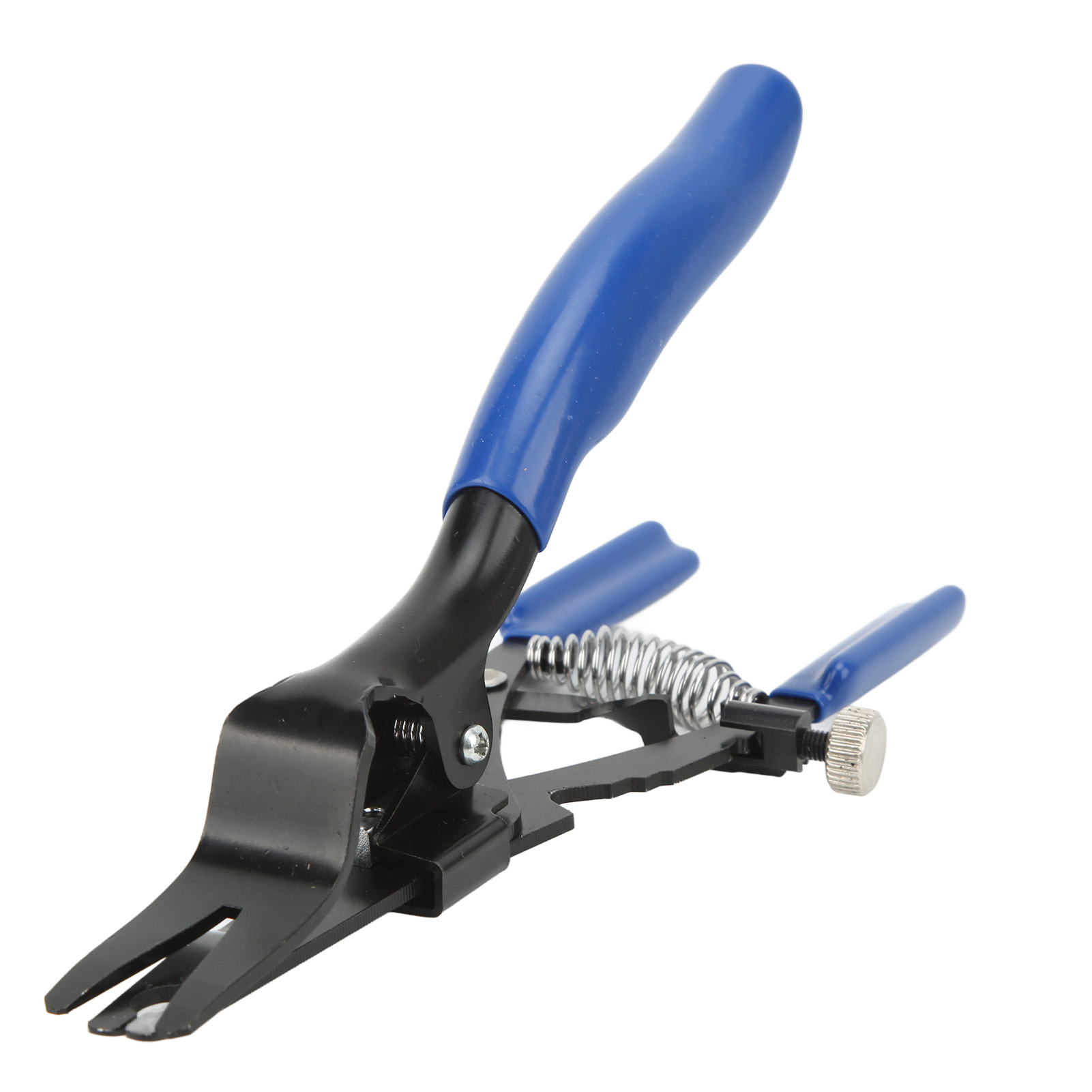Toivize Pro Modell Rohrausziehzange - Ergonomischer Flachkopf Aus Robustem Metall Für Enge Stellen