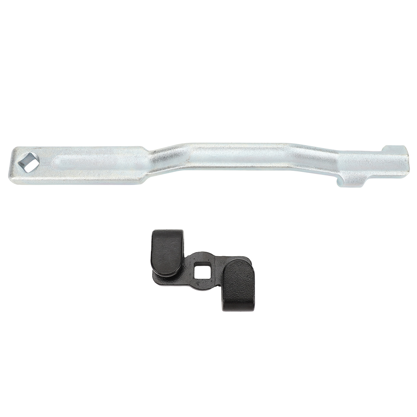 Toivize 1/2"-ratschenverlängerung, Gehärteter Stahl, 34 Cm, Hochleistungsverlängerung Für Autoreparaturen Und Professionelle Heimwerkerarbeiten