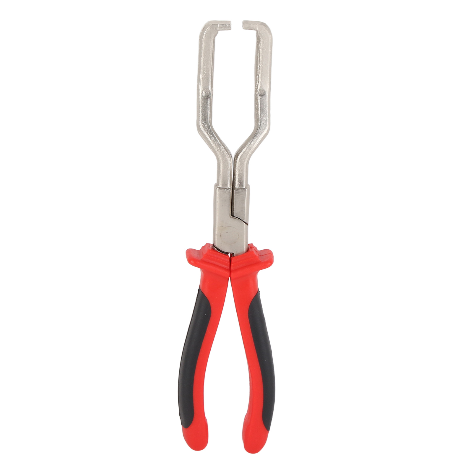 Toivize 235 Mm Edelstahl-schlauchschellenzange Mit Ergonomischen Gummigriffen – Universelles Werkzeug Zum Entfernen Von Kraftstofffiltern
