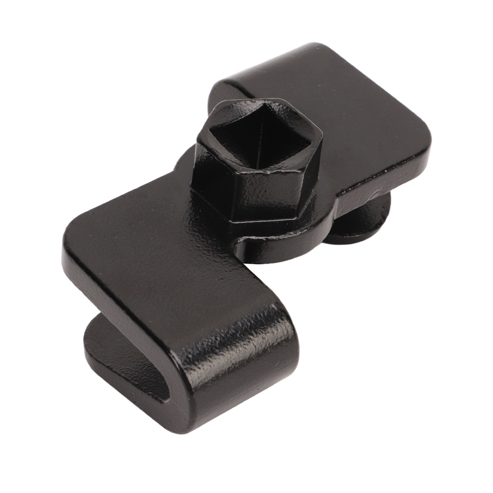 1/2"-steckschlüssel-verlängerungsadapter - Universeller 21-mm-adapter Aus Hochfestem, Gehärtetem Stahl Für Maximales Drehmoment Und Einfaches Lösen Von Schrauben