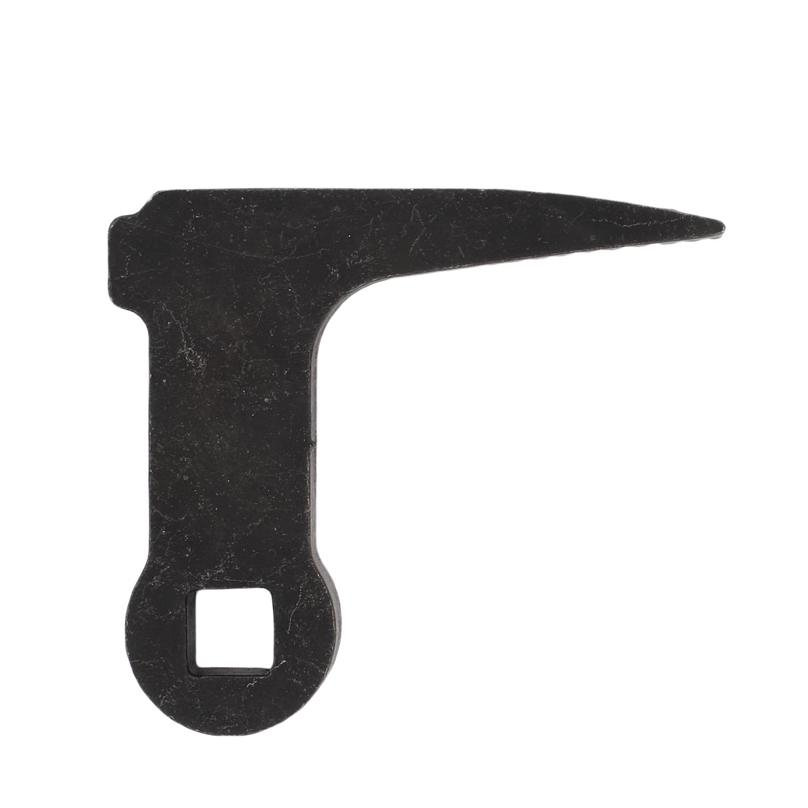 90°-brecheisenkopf - Toivize - Adapter Für Brecheisen - Robustes Gusseisen 3/8