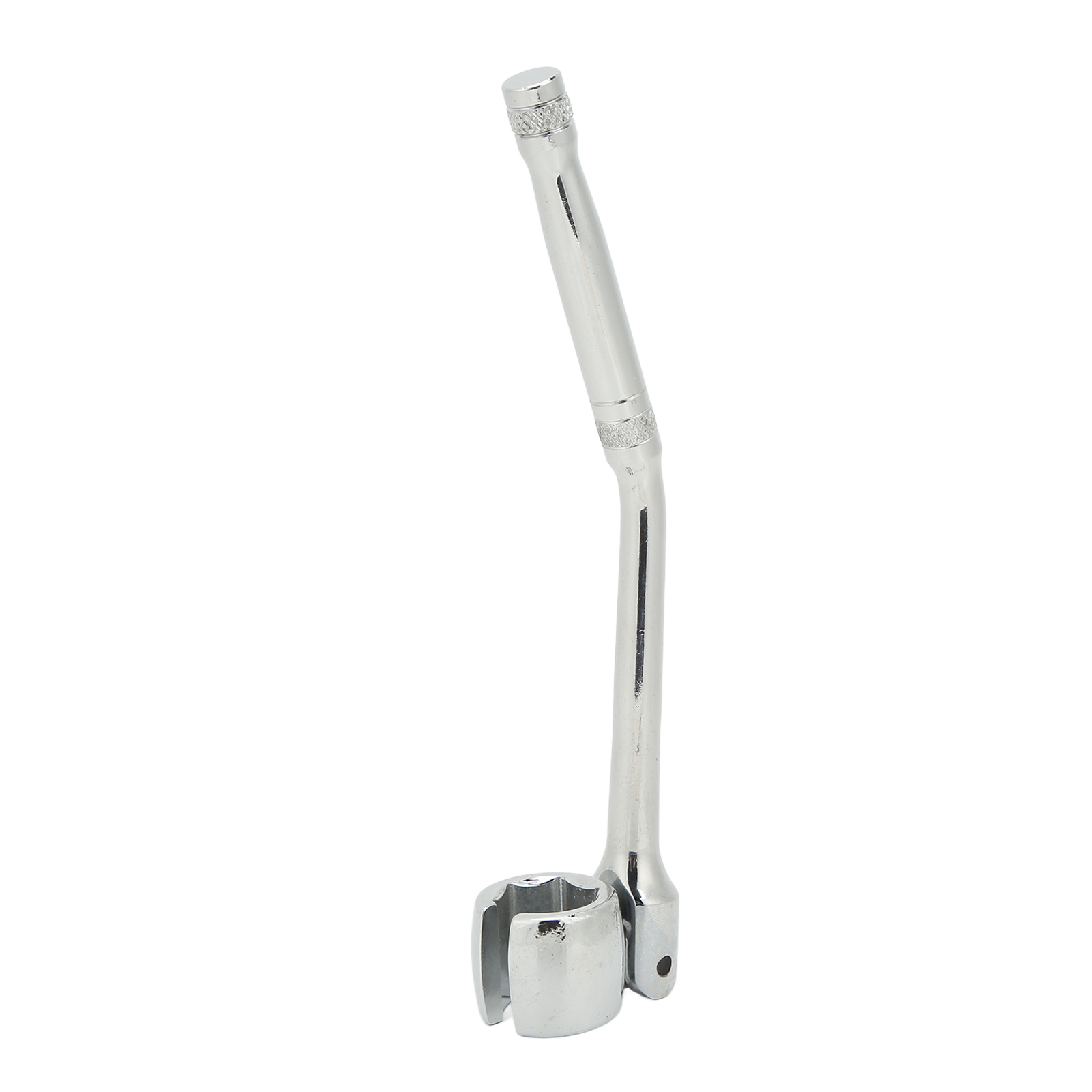 Toivize Vt01999 Flexibler Ratschenschlüssel Für 22-mm-o2-sonde, Chrom-wolfram-stahl, Schwenkbarer Kopf
