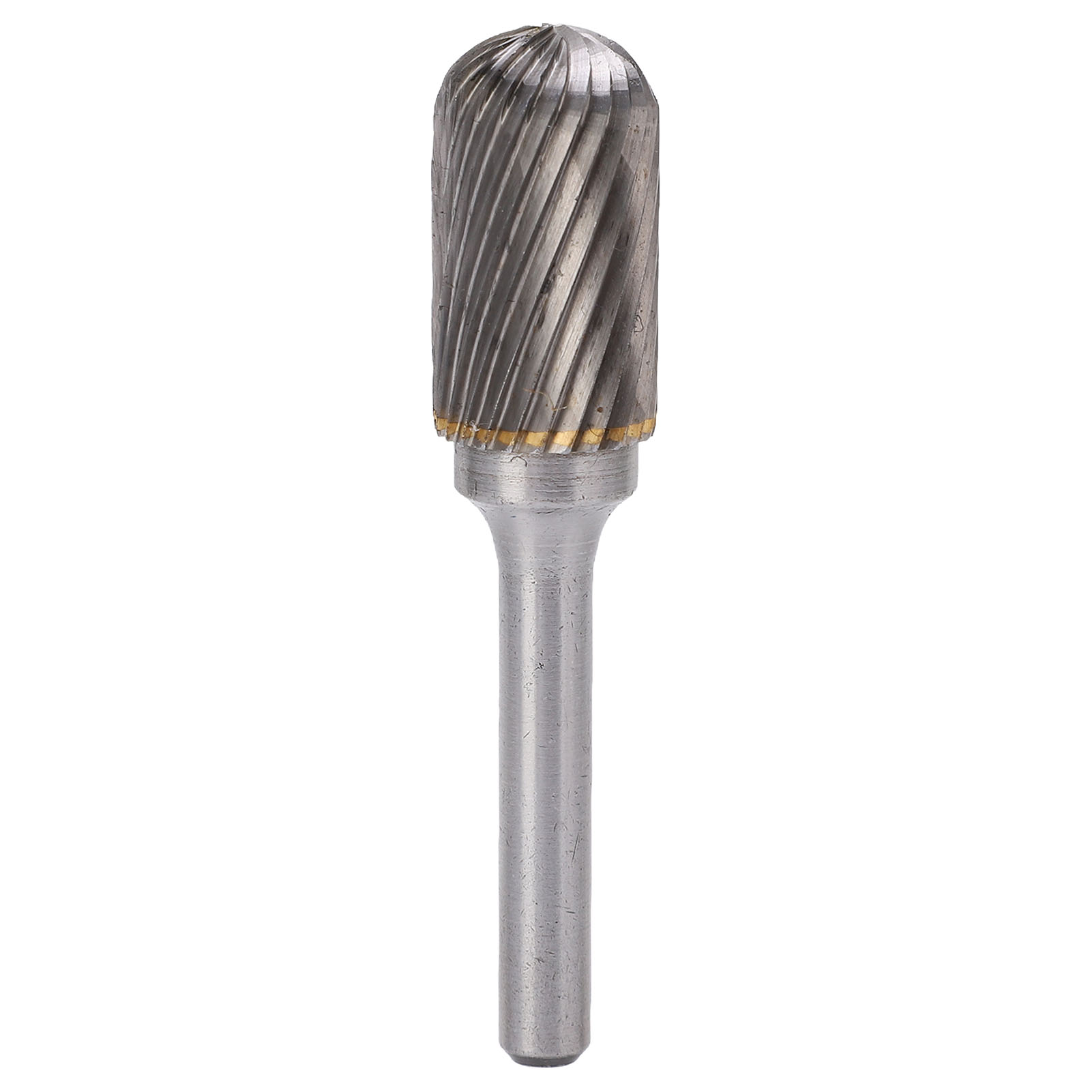 Toivize C1425m06 Einschneidiger Hartmetall-rotationsfräser Zum Entgraten Und Schnitzen Von Metall, Holz Und Jade