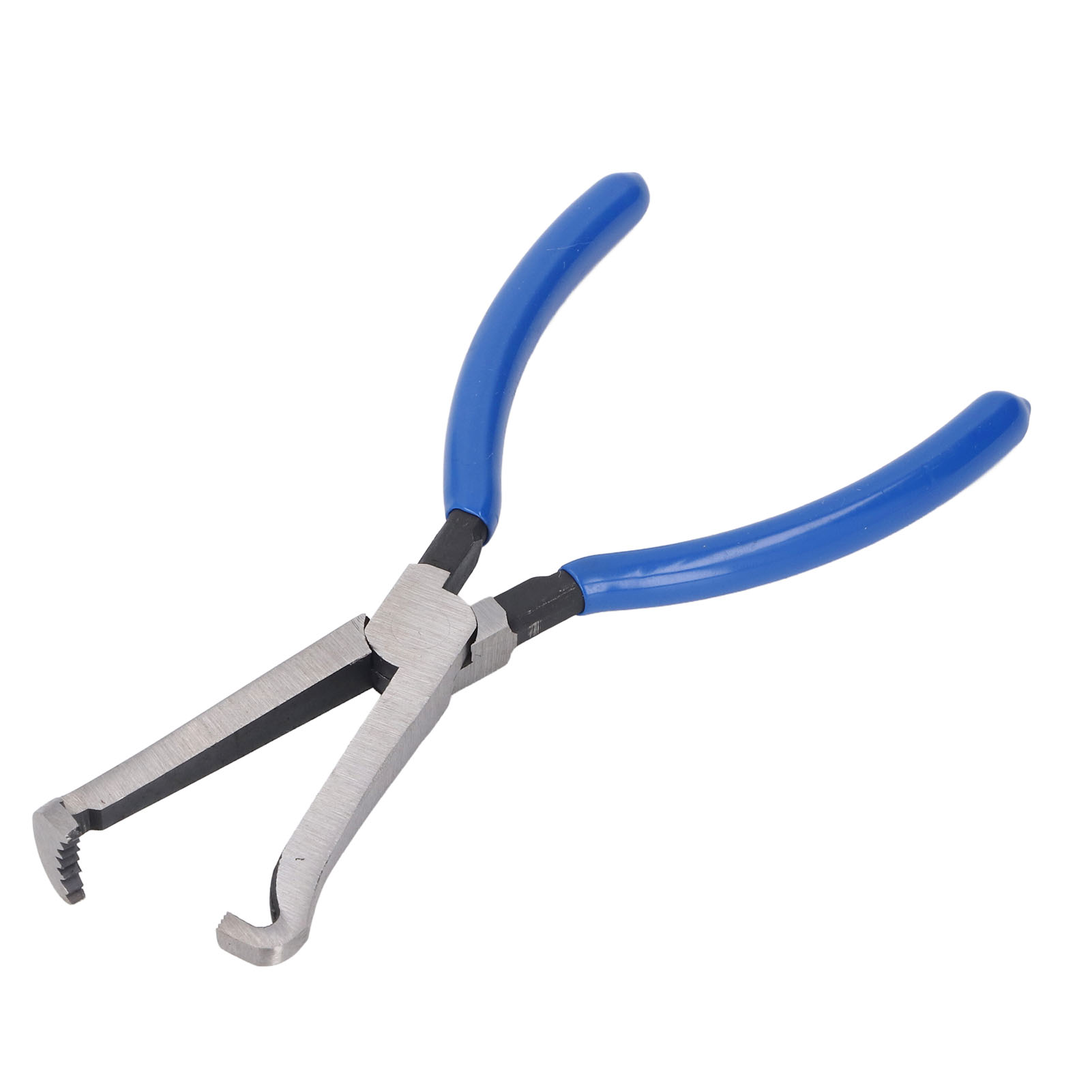 Universelle 20 Cm Lange Blaue Metall-trennzange Mit Ergonomischem Griff Für Kfz-steckverbinder Und Kraftstoffschläuche