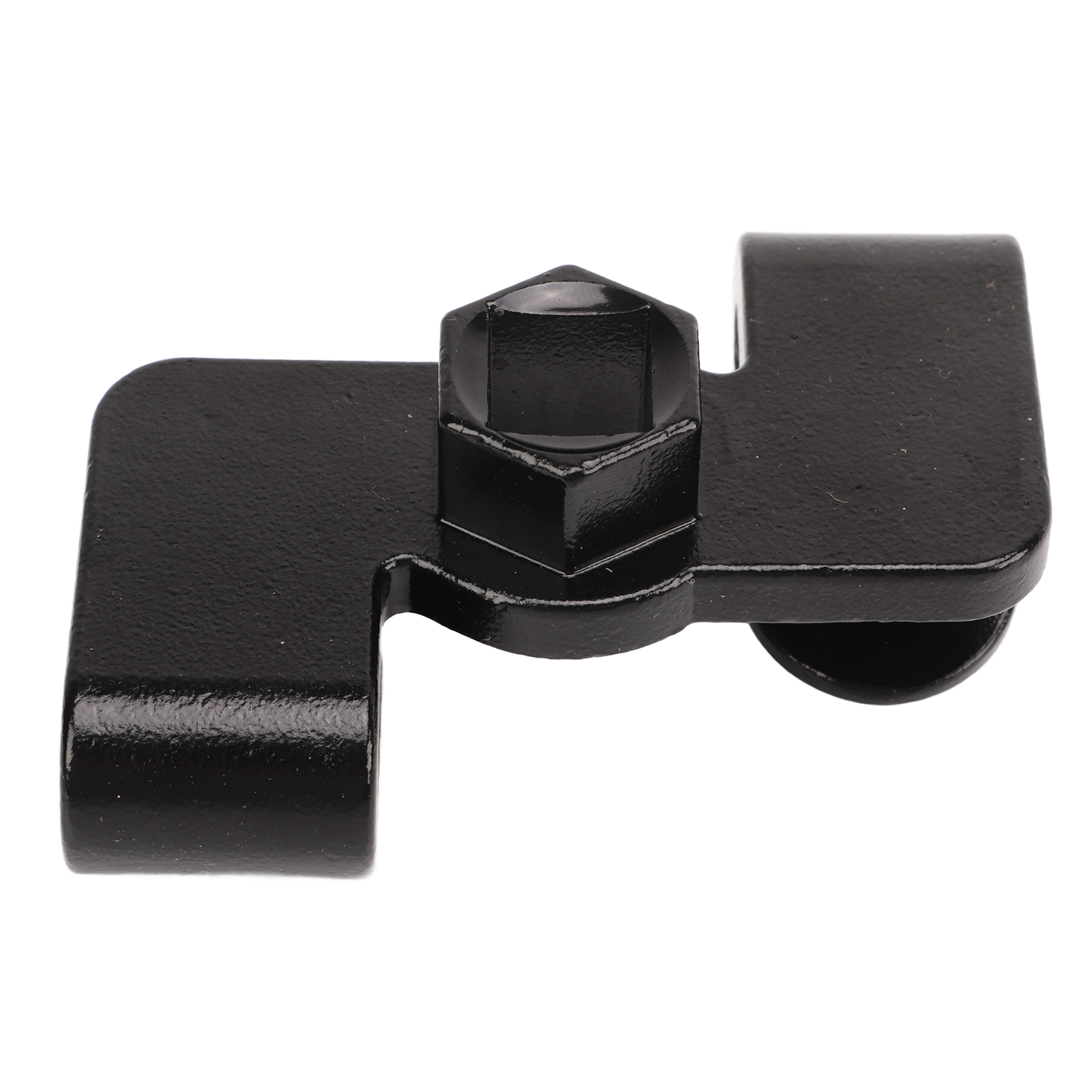 Toivize It-1014-bk Universalverlängerung, Schwarzer Kohlenstoffstahl, 1/2" (21 Mm) Für Steckschlüssel