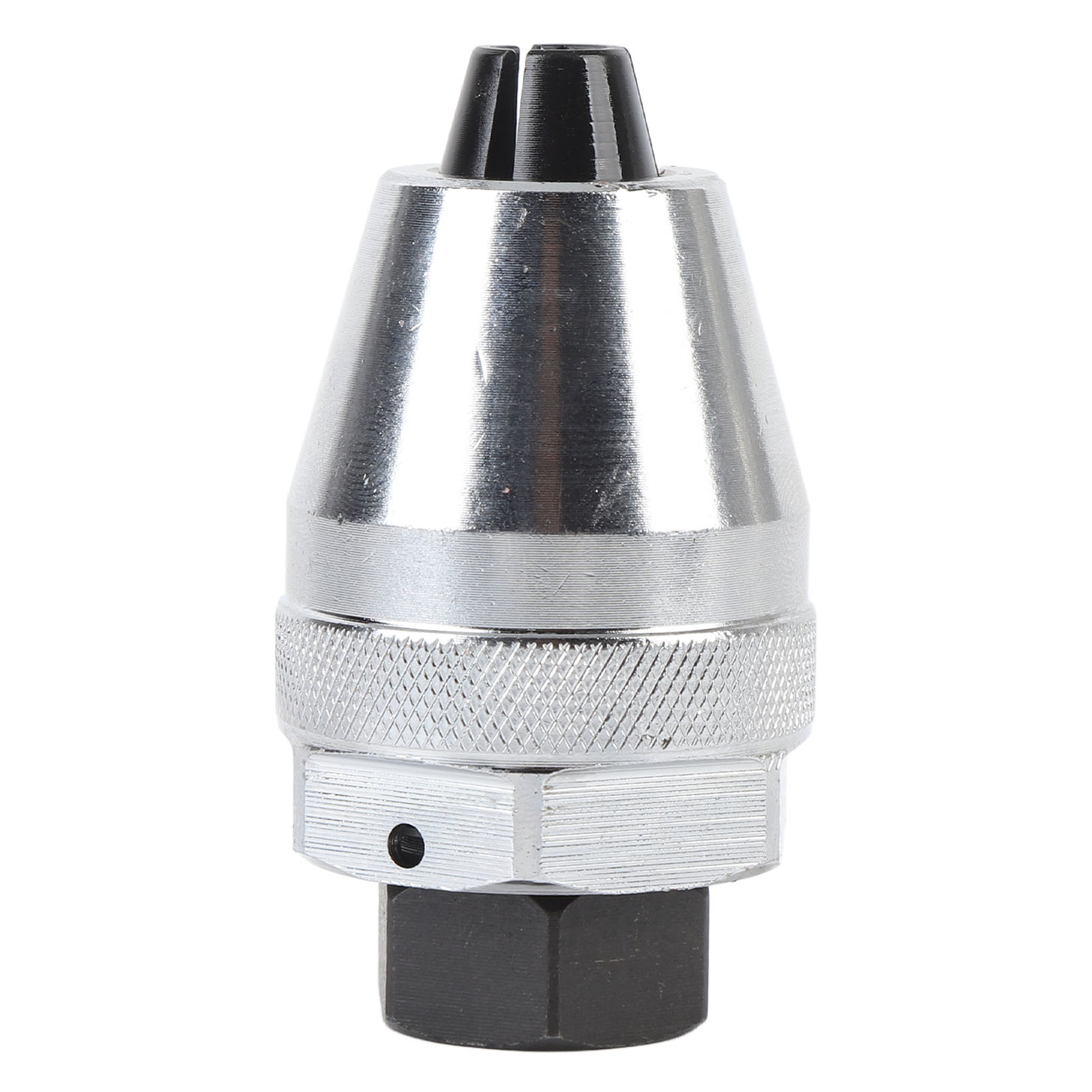 Toivize 3/8"-schraubenausdreher Aus Hochfestem Stahl Mit Selbstspannmechanismus Für Abgebrochene Und Verrostete Schrauben (6–12 Mm)