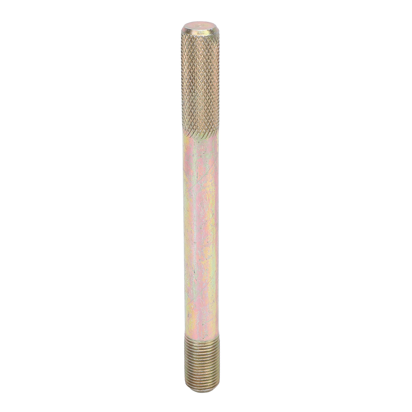 14x1,25 Edelstahl-zentrierstift, Goldfarben, Universelle Radführung Für Einfache Und Schnelle Reifenwechsel