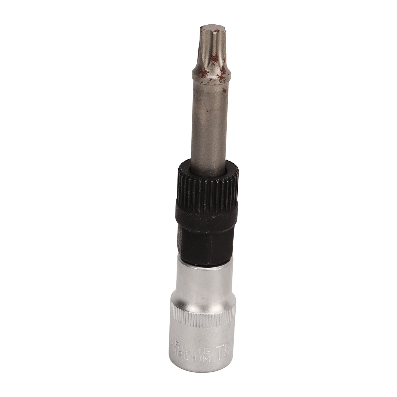 Toivize 1/2" T50 33-zahn-aluminium-110-mm-riemenscheiben-abzieher, Kompatibel Mit Mercedes