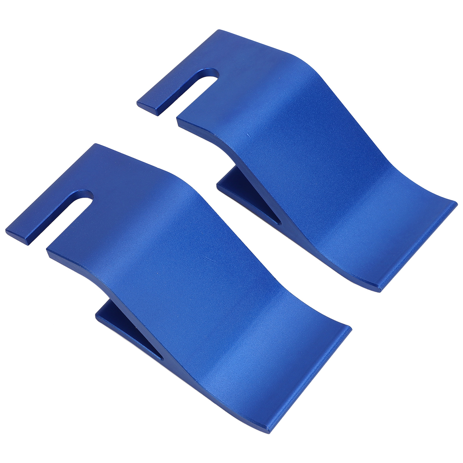Motorradreifen-abzieher - Toivize - Blau - 2-teilig, Aluminiumlegierung, Für Suzuki Beta Offroad-felgen