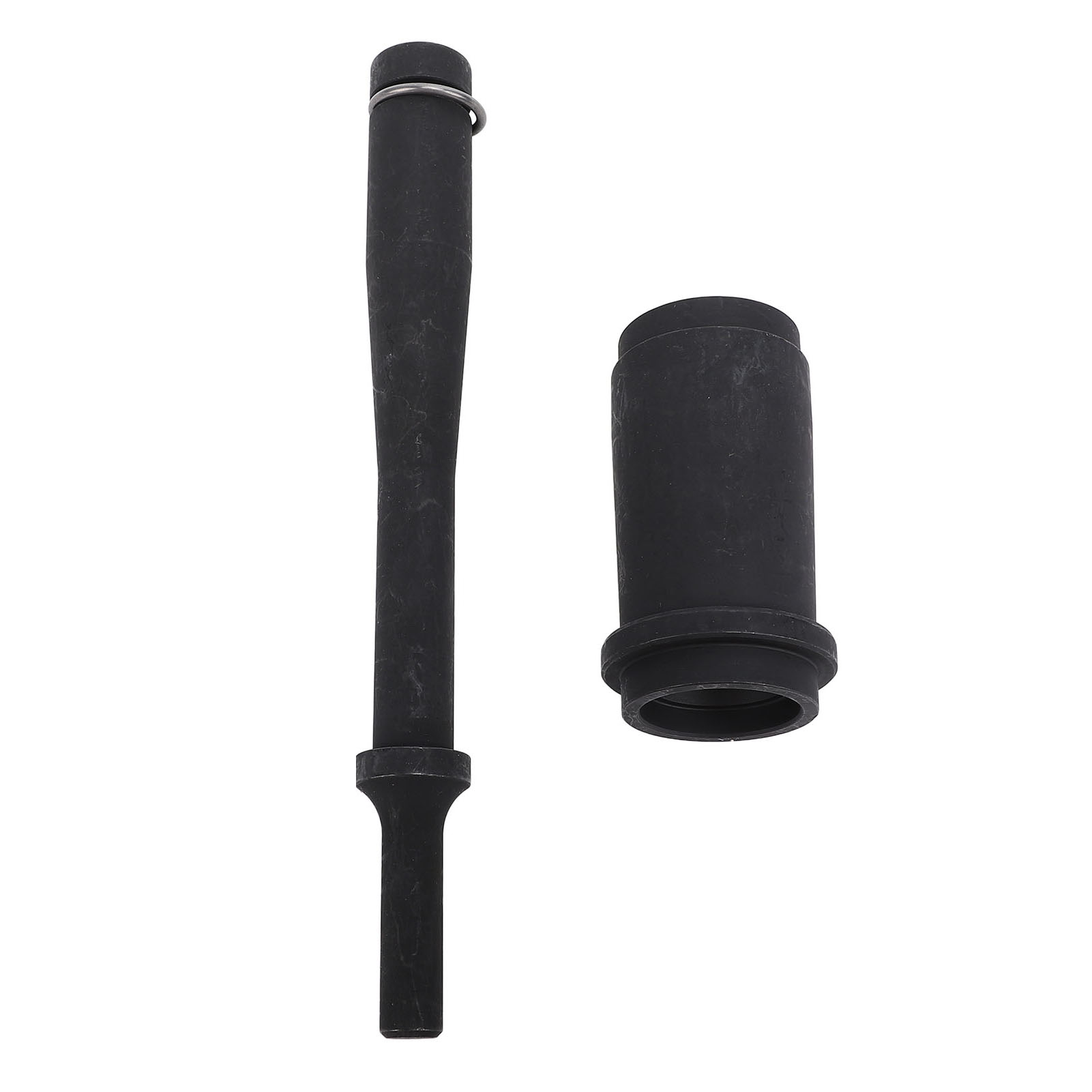 Toivize 29450 Hochleistungs-stahl-steckschlüssel-ausdreher-set 17,8 Cm Für Lkw- Und Anhänger-ankerbolzen